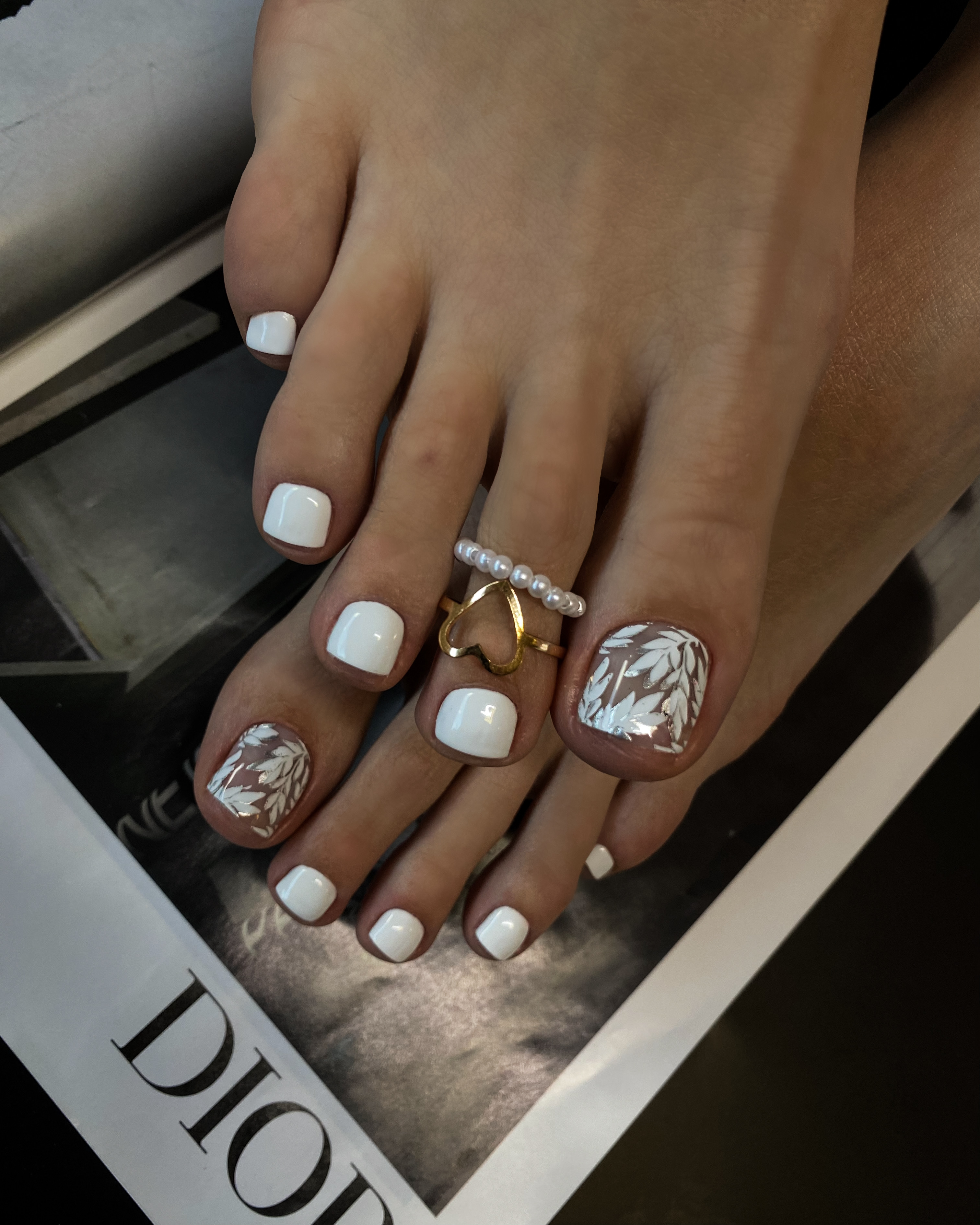 Манікюр by Tatyana