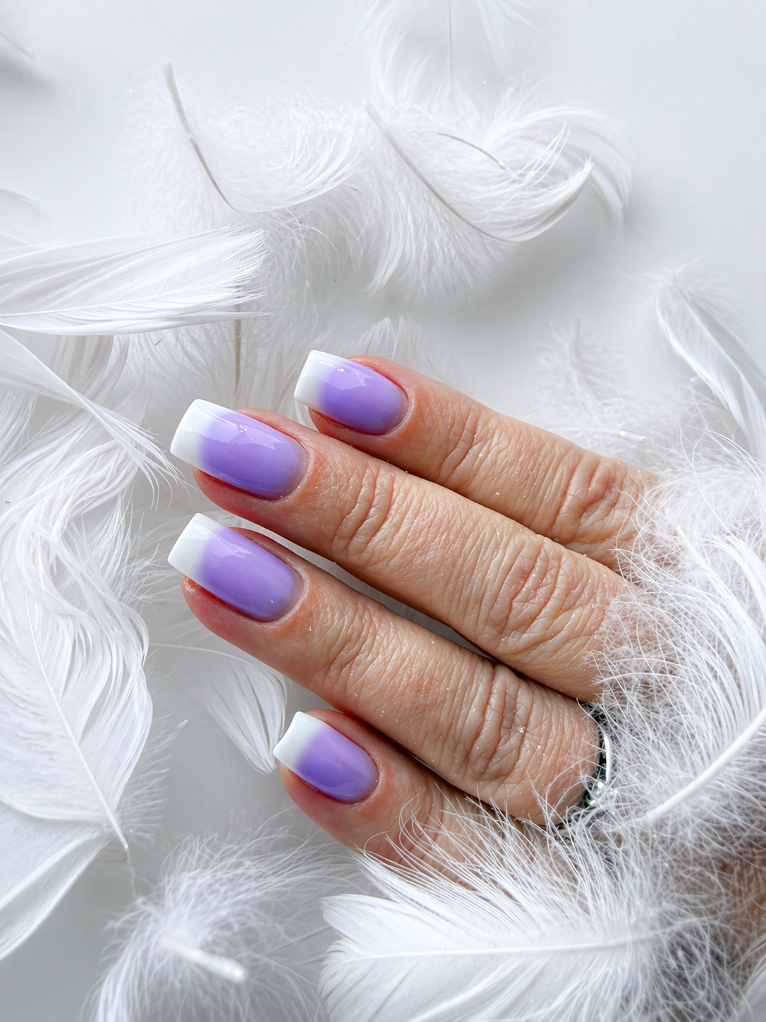 Маникюр by Natalja