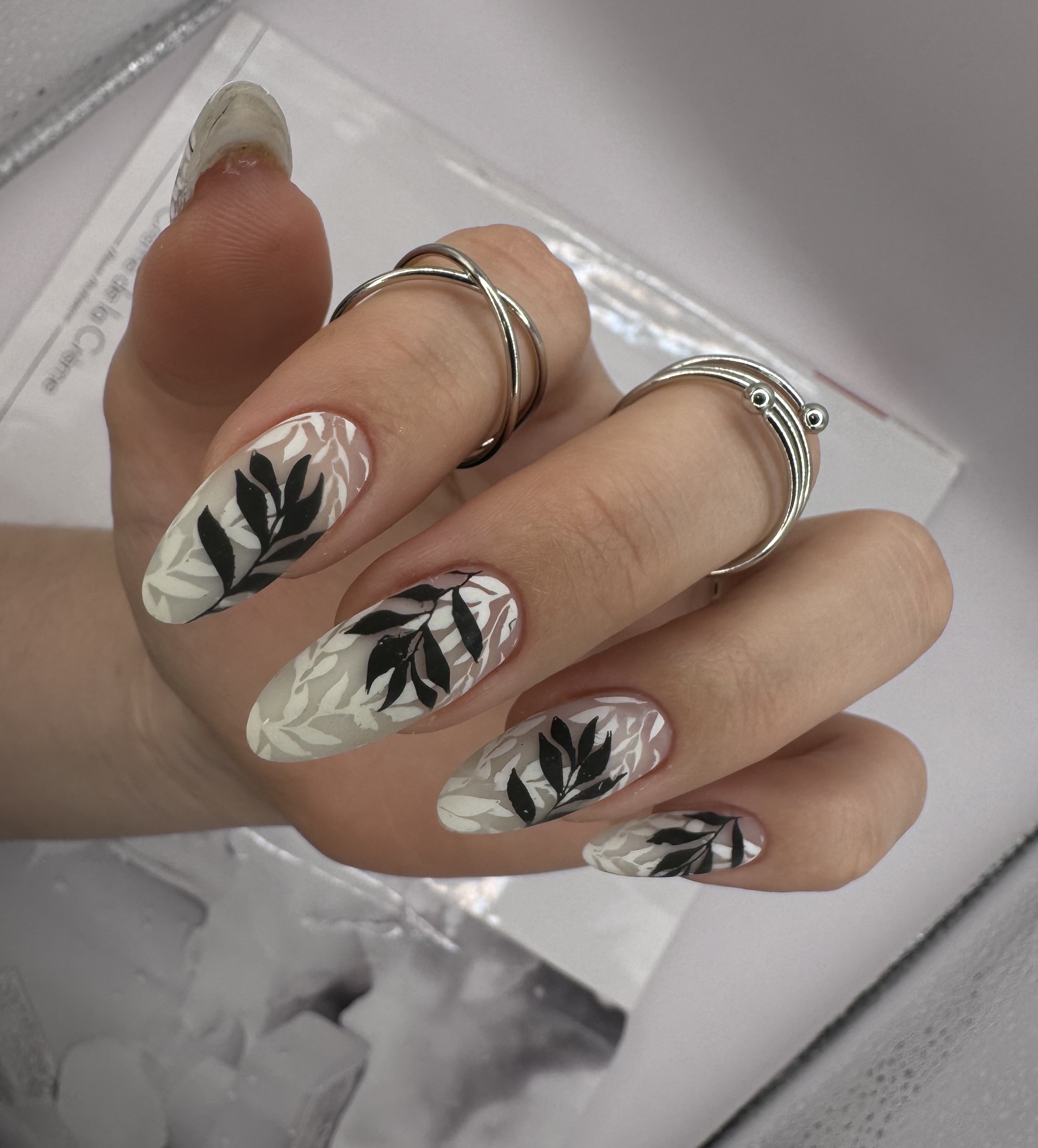 Maniküür by Jelena