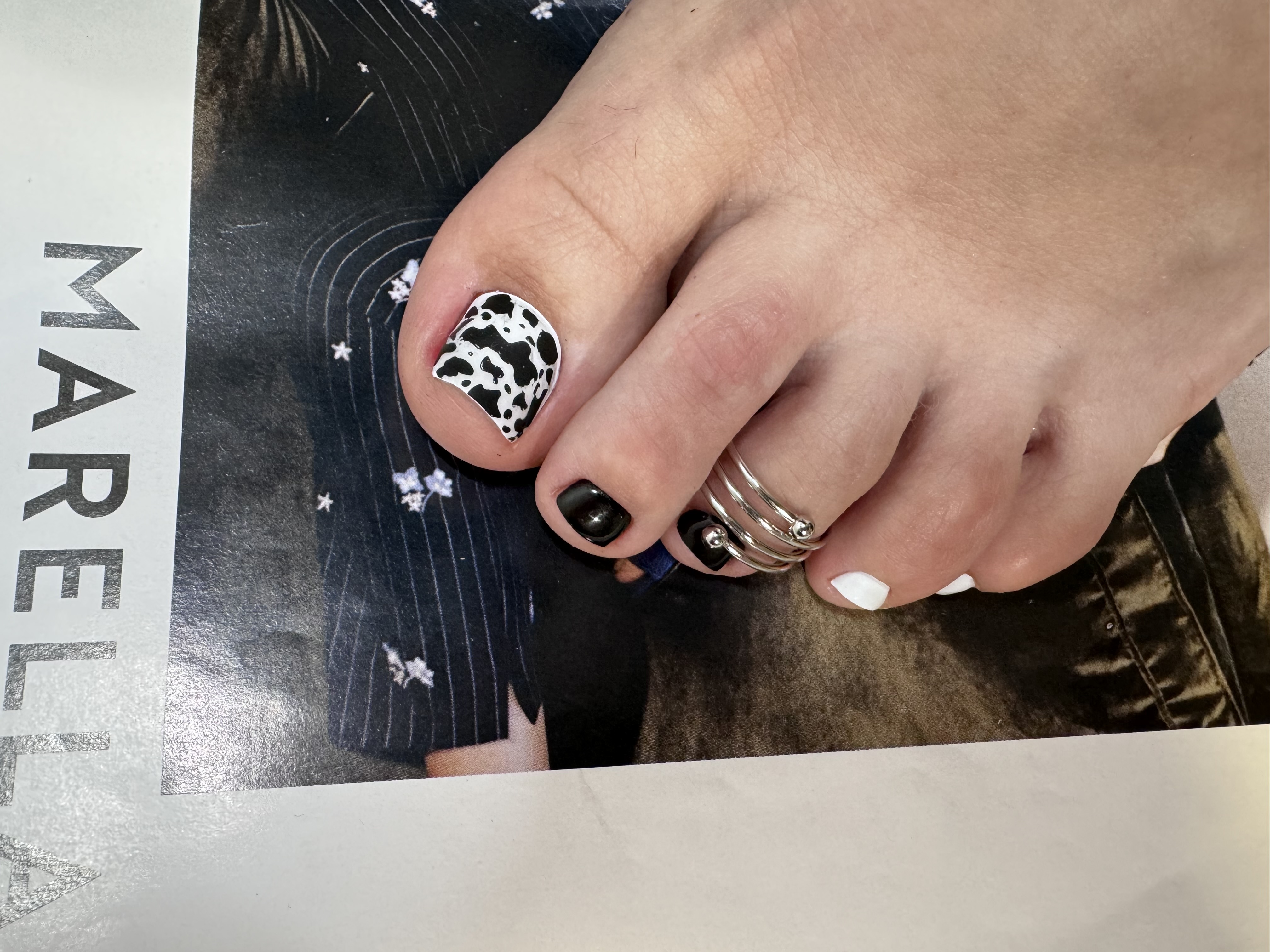 Maniküür by Jelena