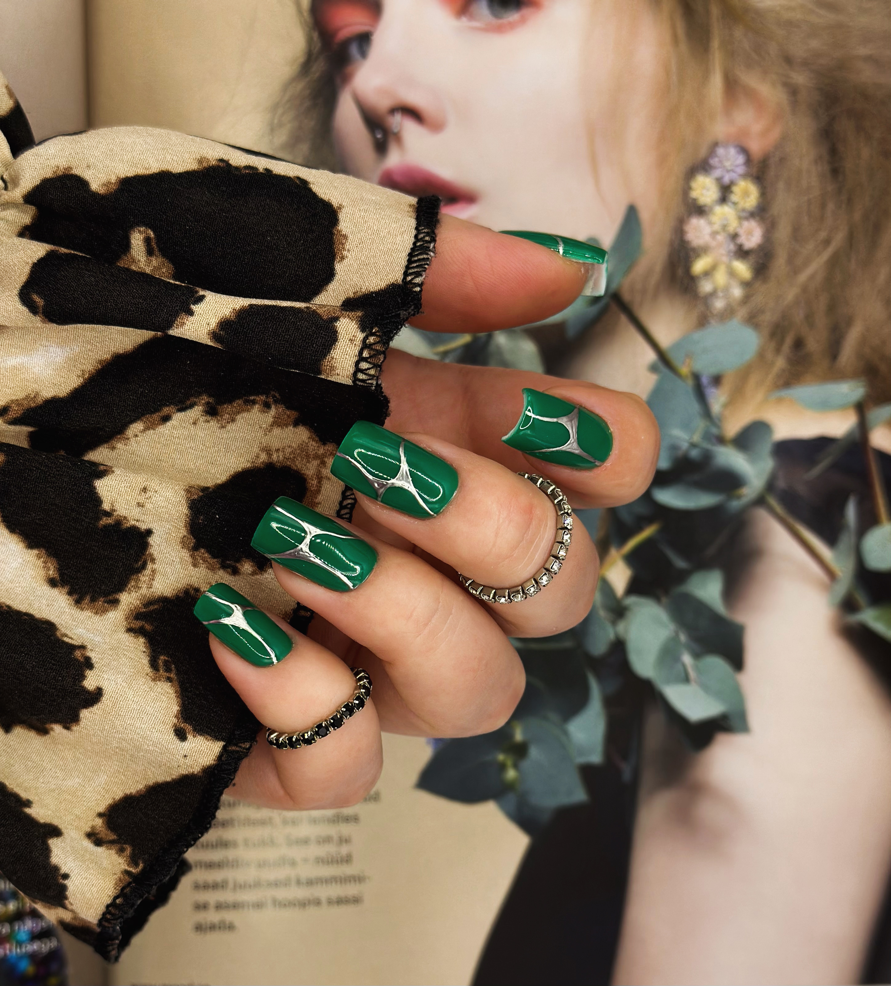 Maniküür by Jelena