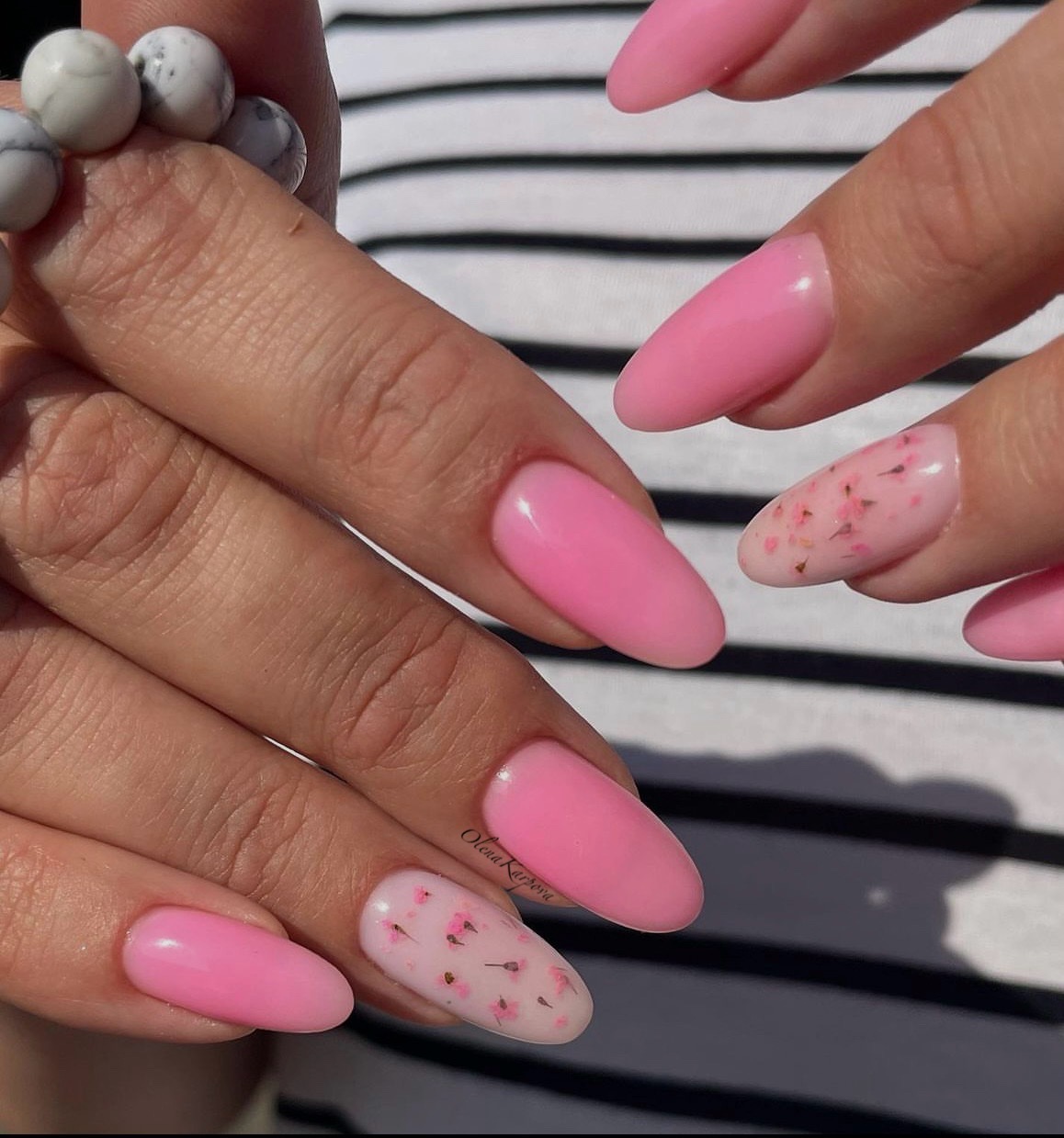 Маникюр by Elena