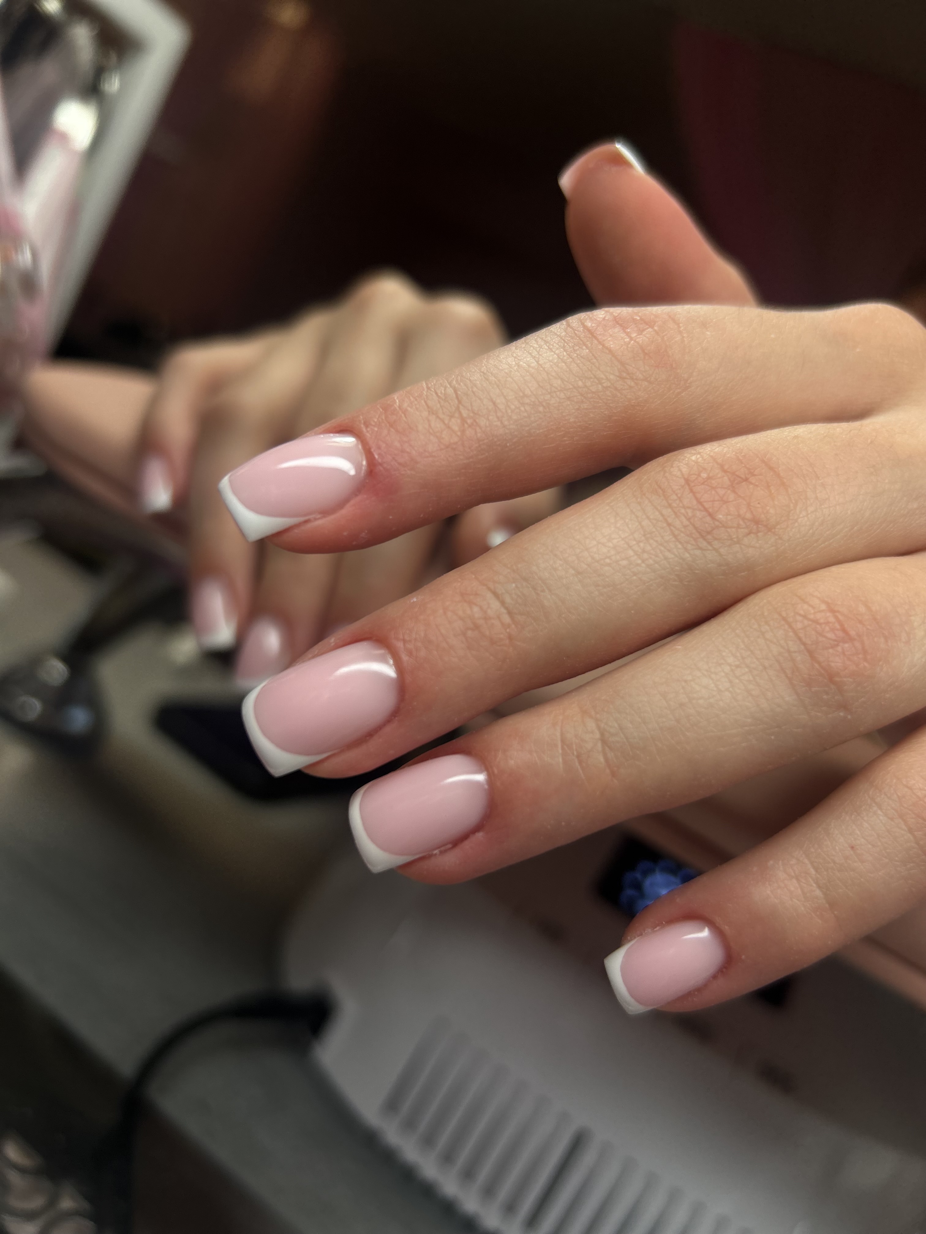 Maniküür by Nadiia