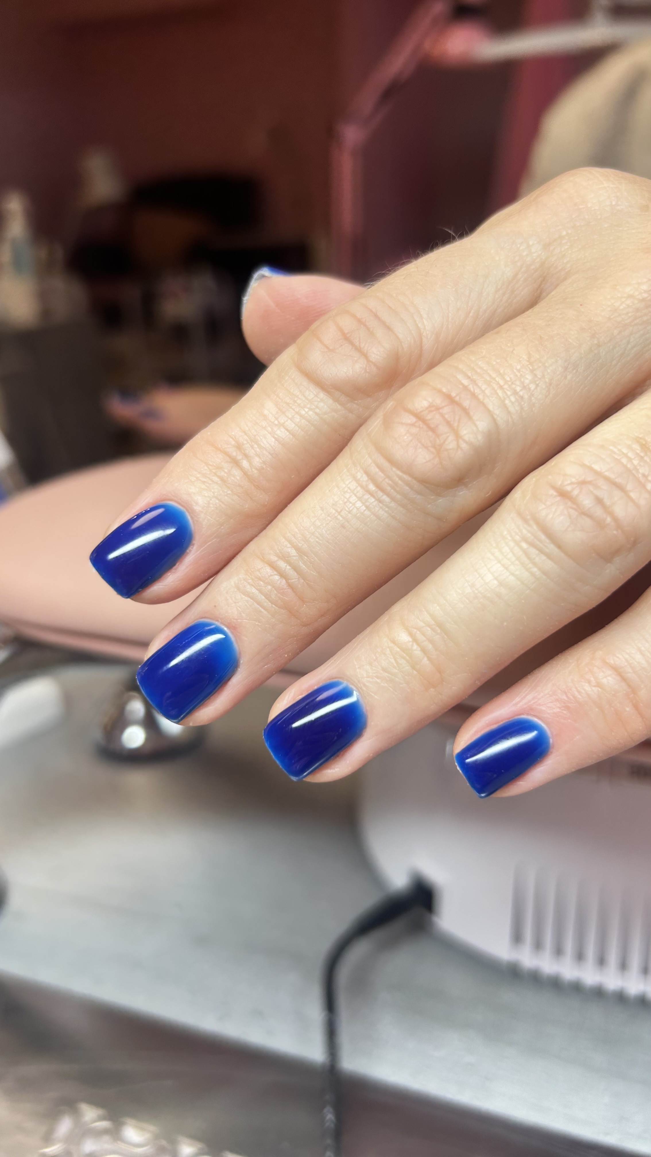 Maniküür by Nadiia