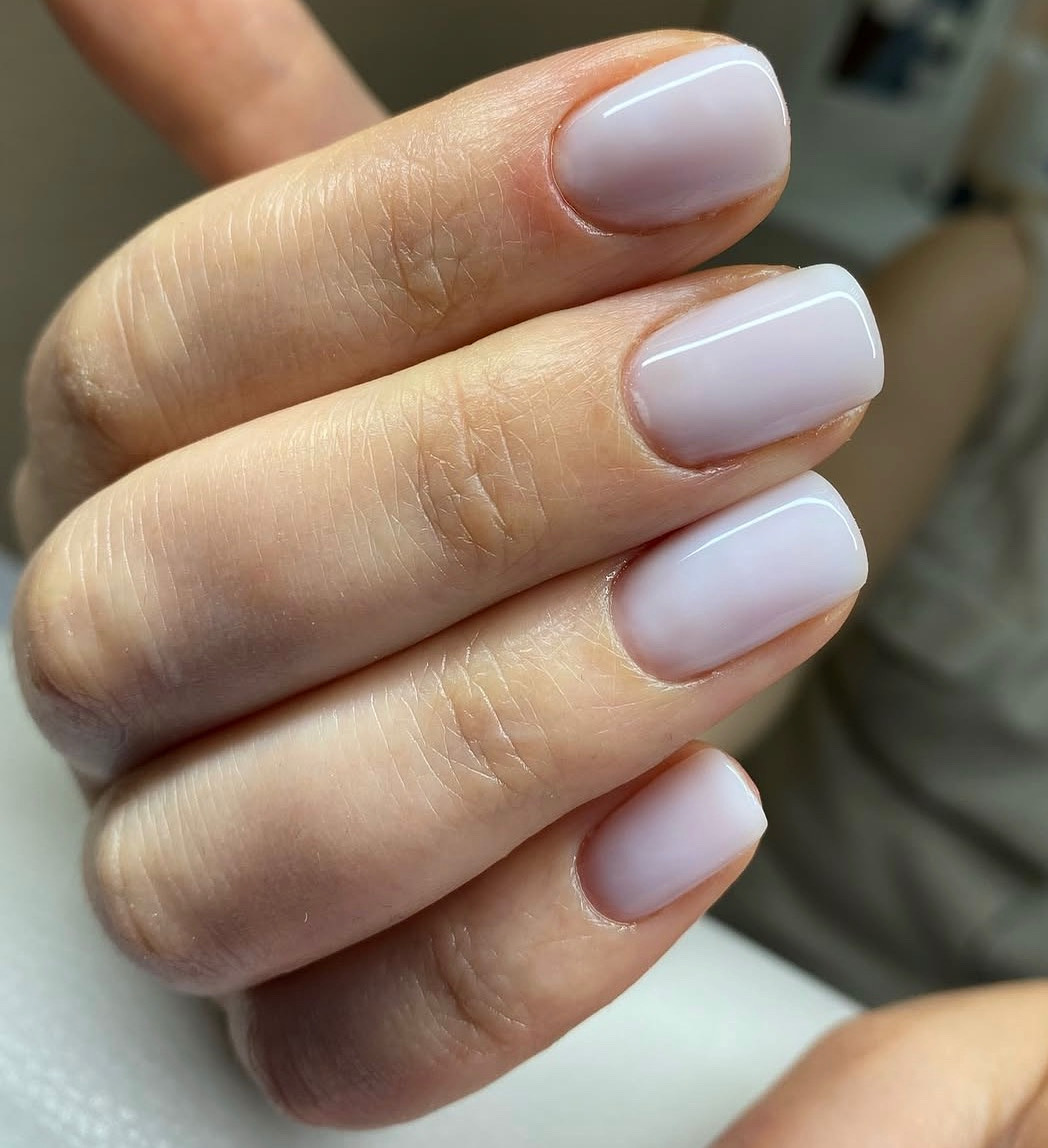 Maniküür by Nadiia