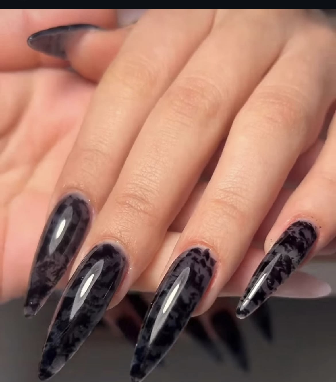 Maniküür by Nadiia