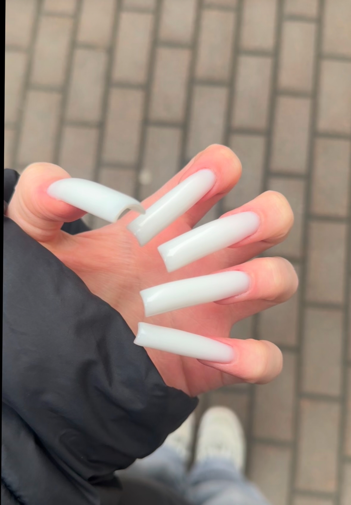 Маникюр by Nadiia