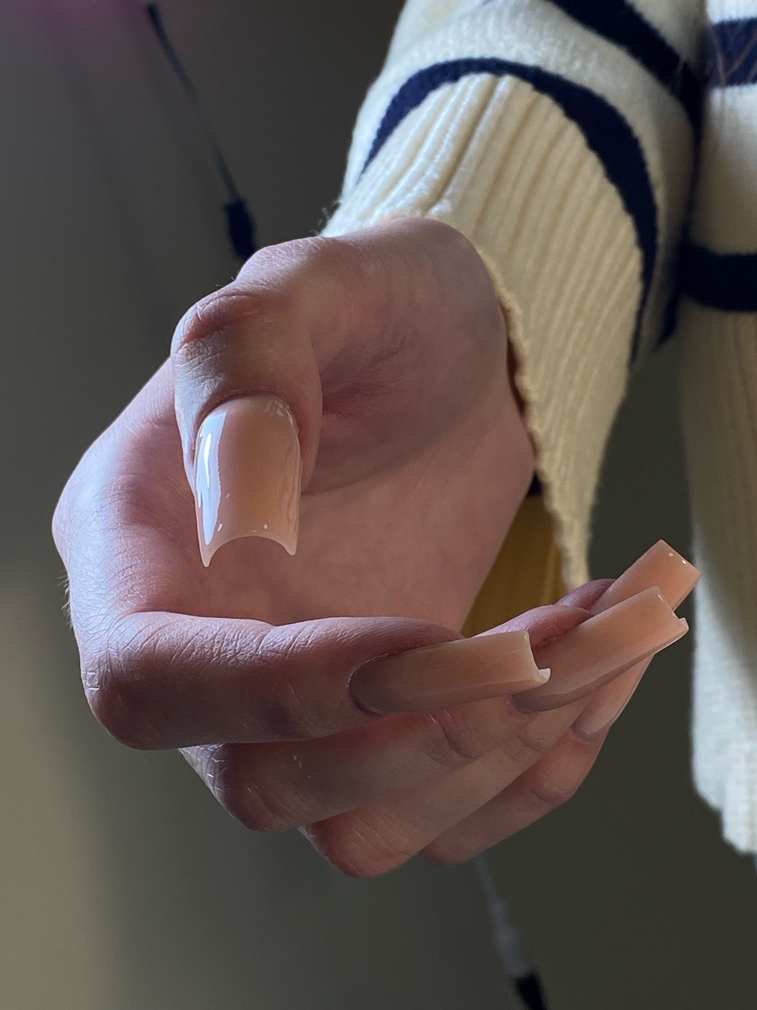 Манікюр by Julianna