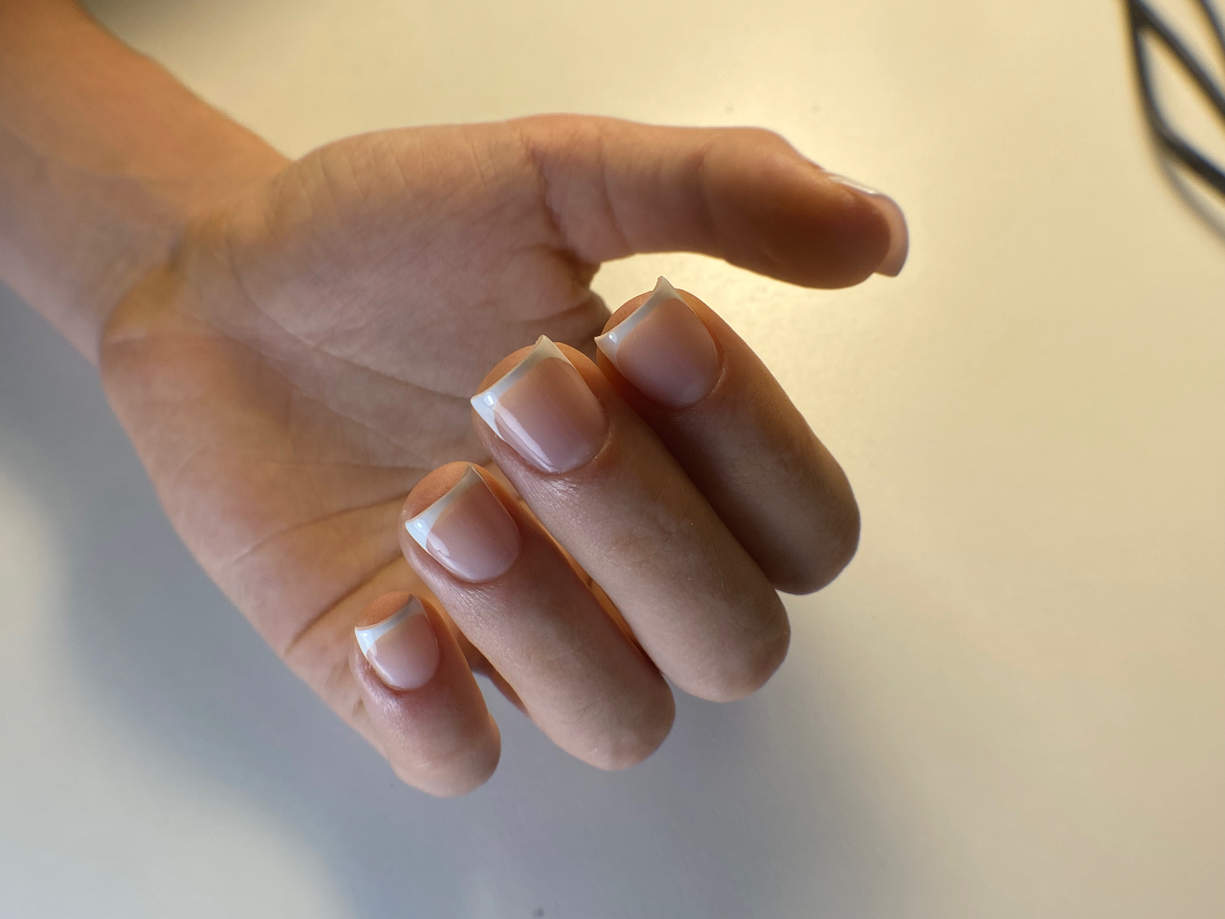 Манікюр by Julianna