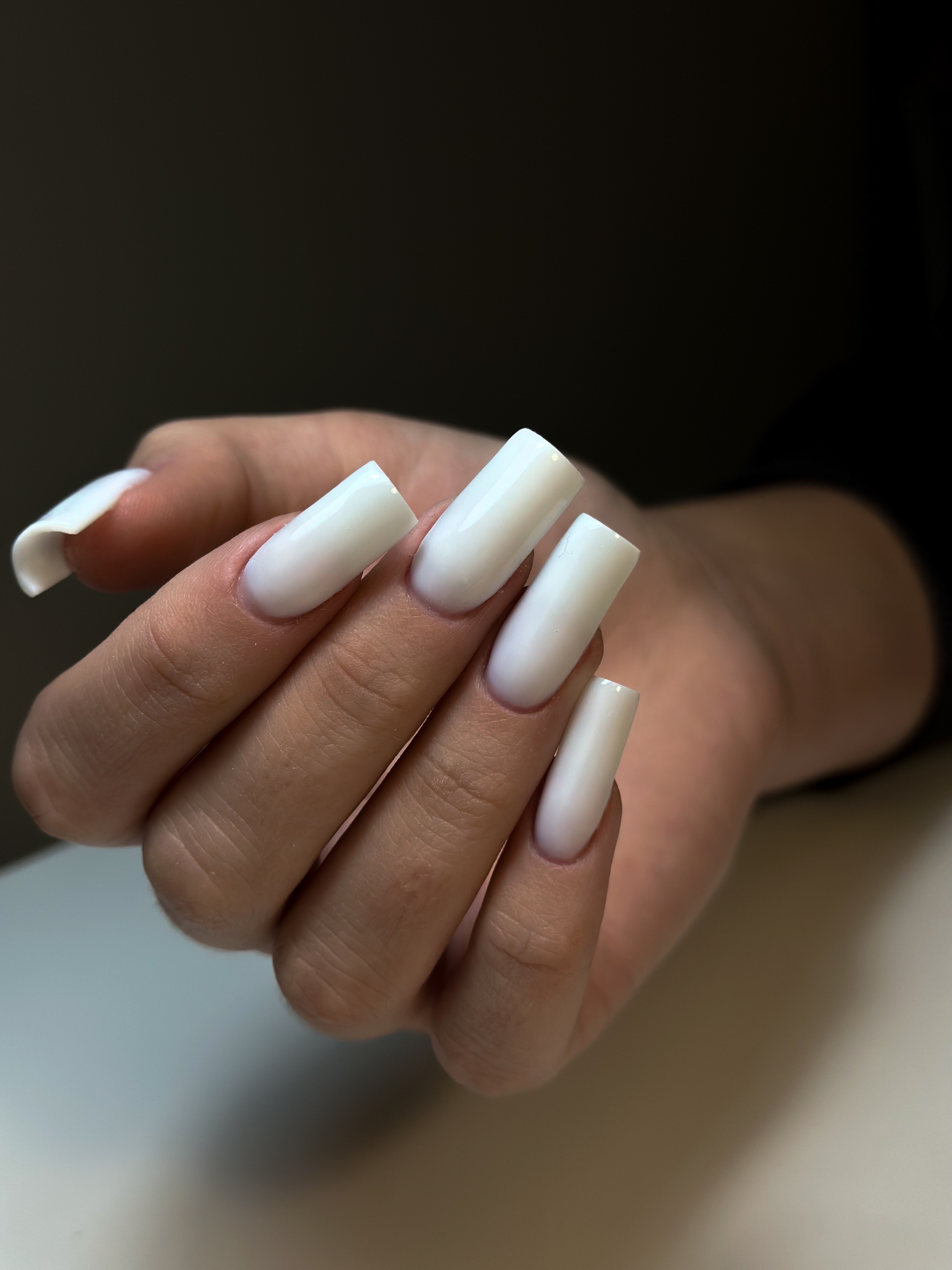 Манікюр by Julianna