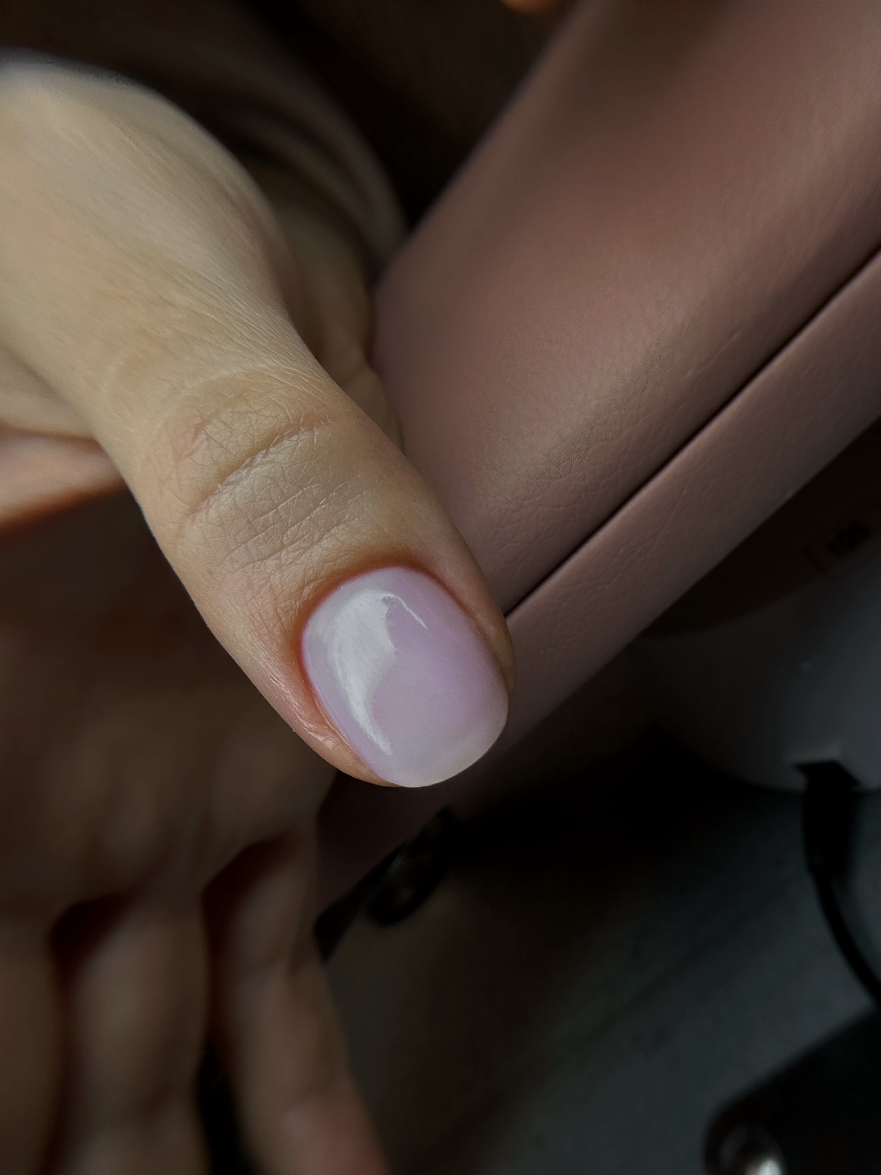 Manicure by Julianna