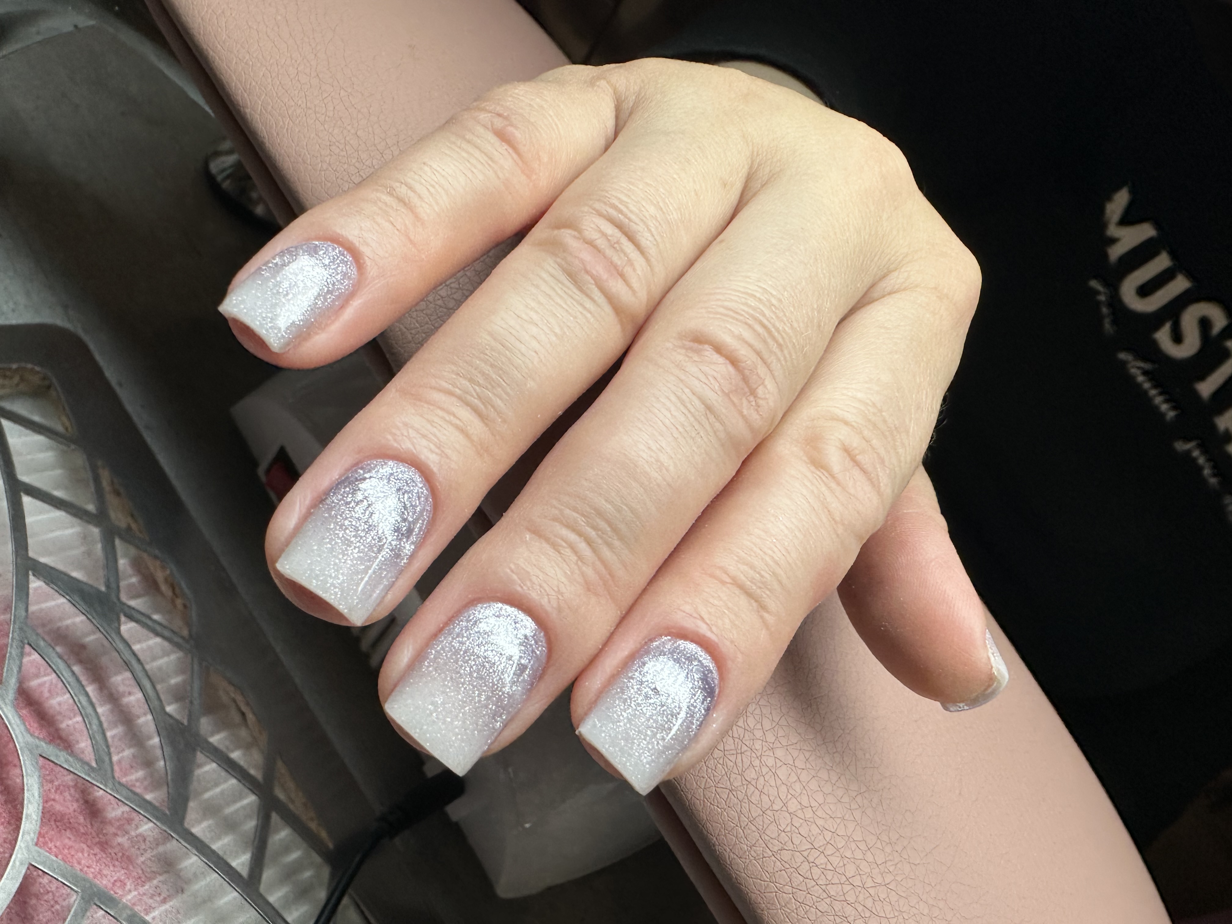 Manicure by Julianna