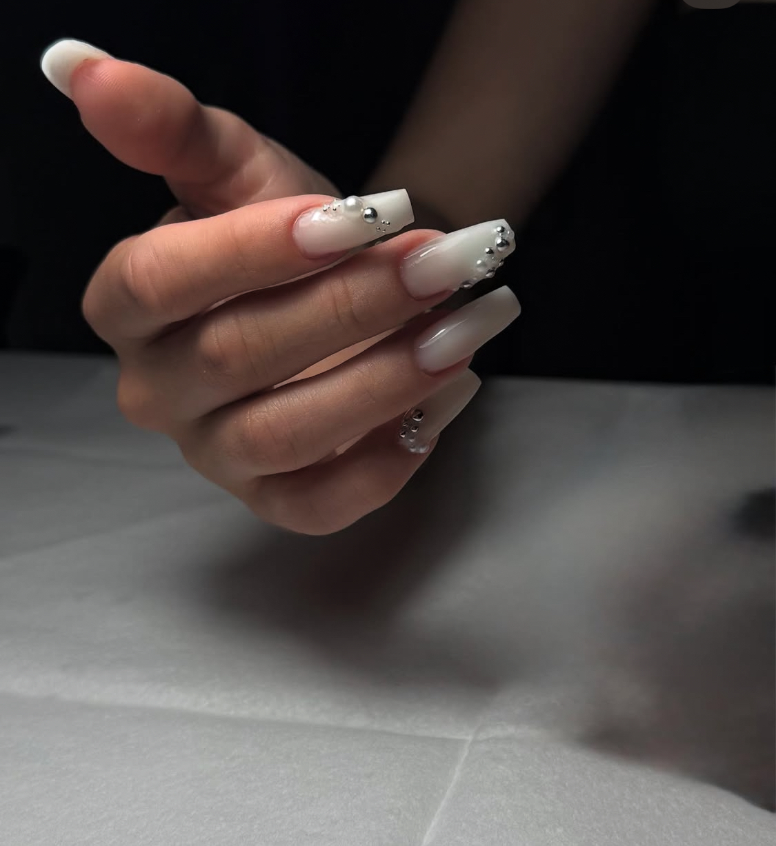 Maniküür by Anastassia