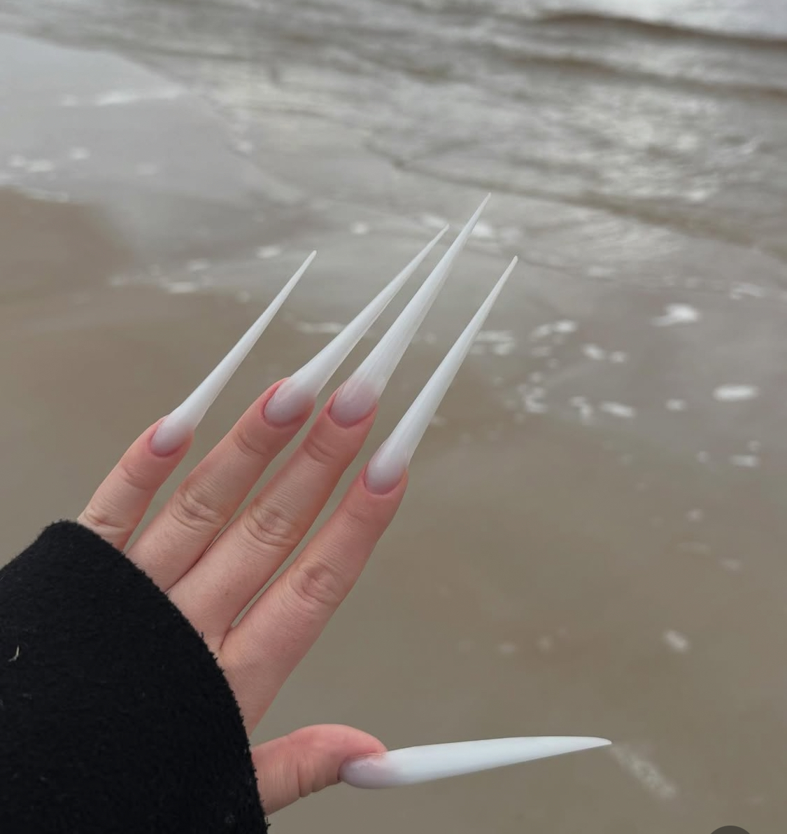 Manicure by Anastassia