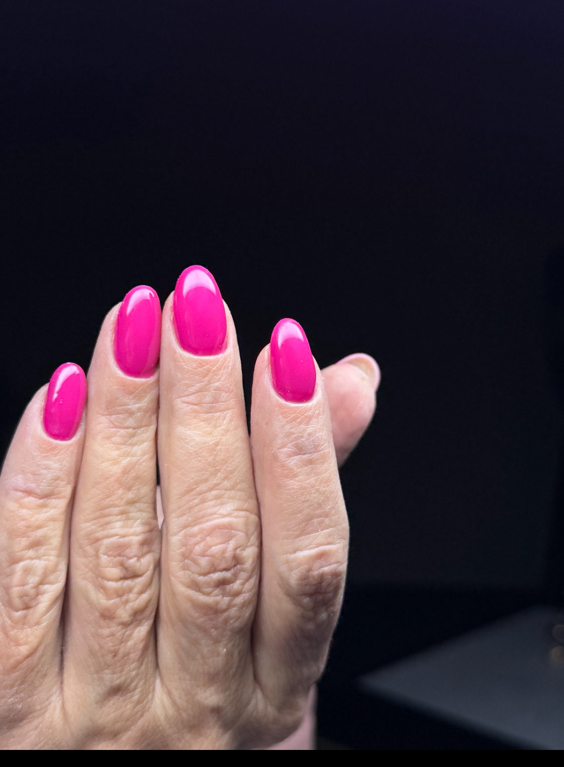 Маникюр by Anastassia