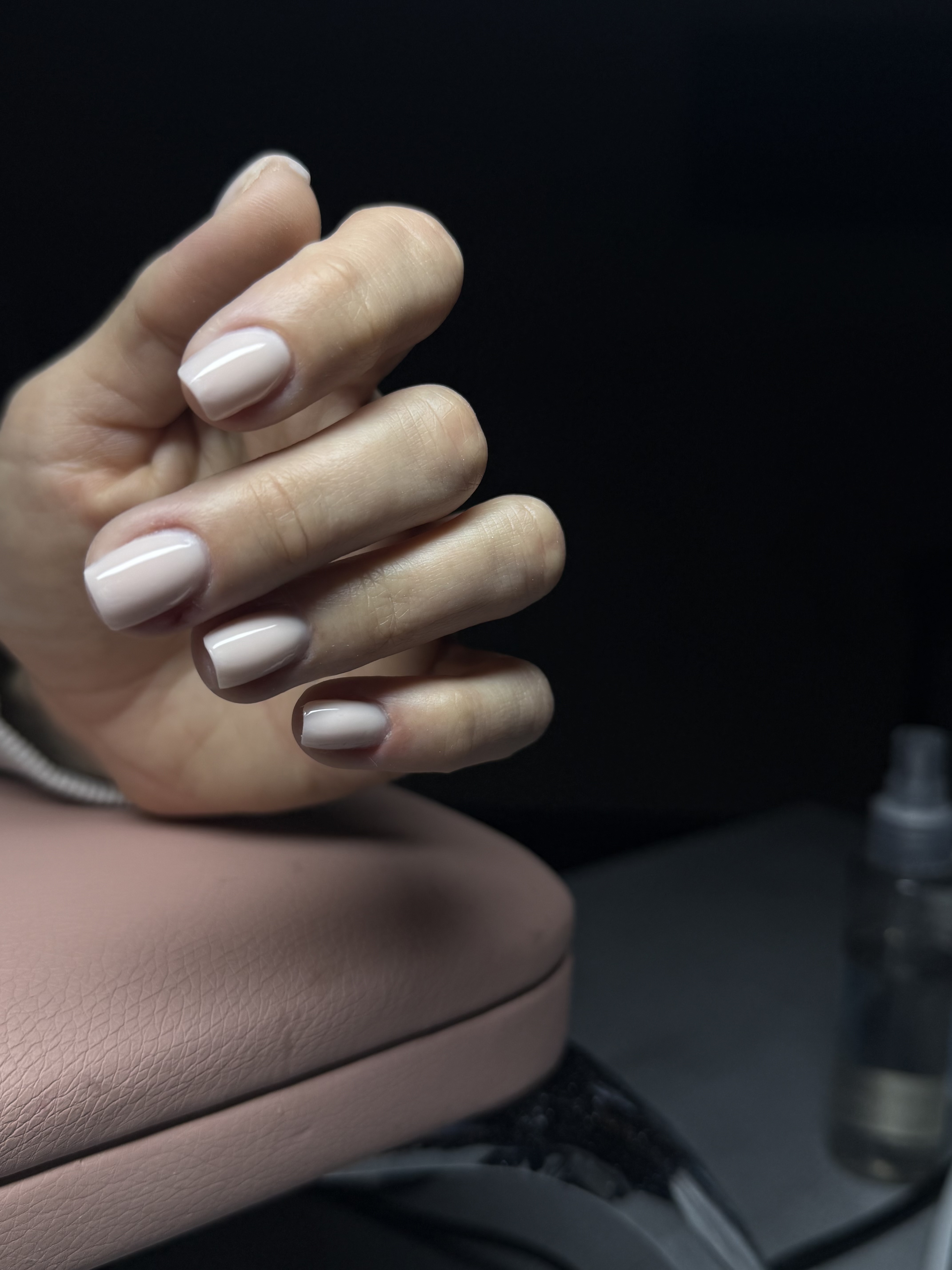 Maniküür by Anastassia