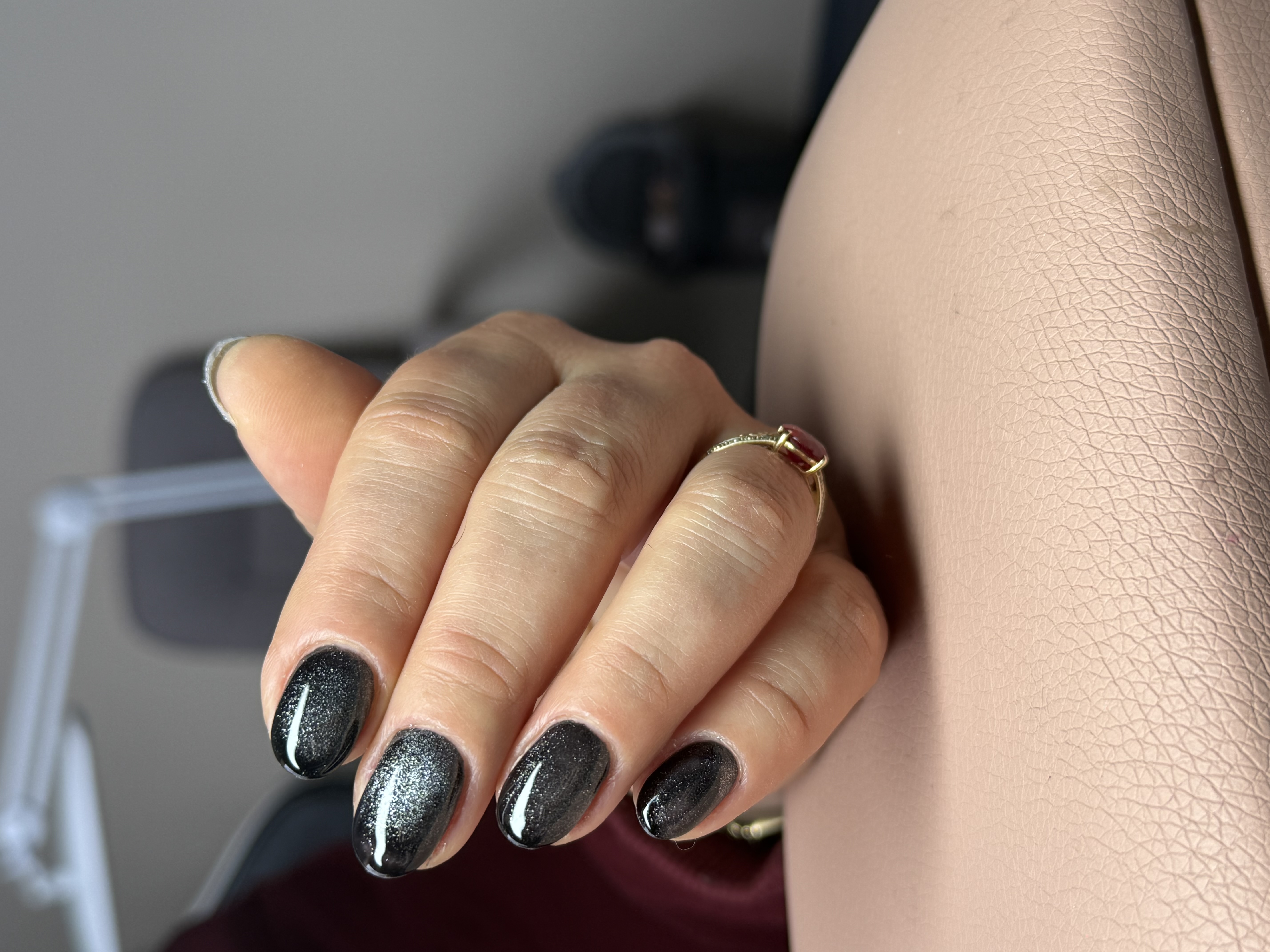 Manicure by Anastassia