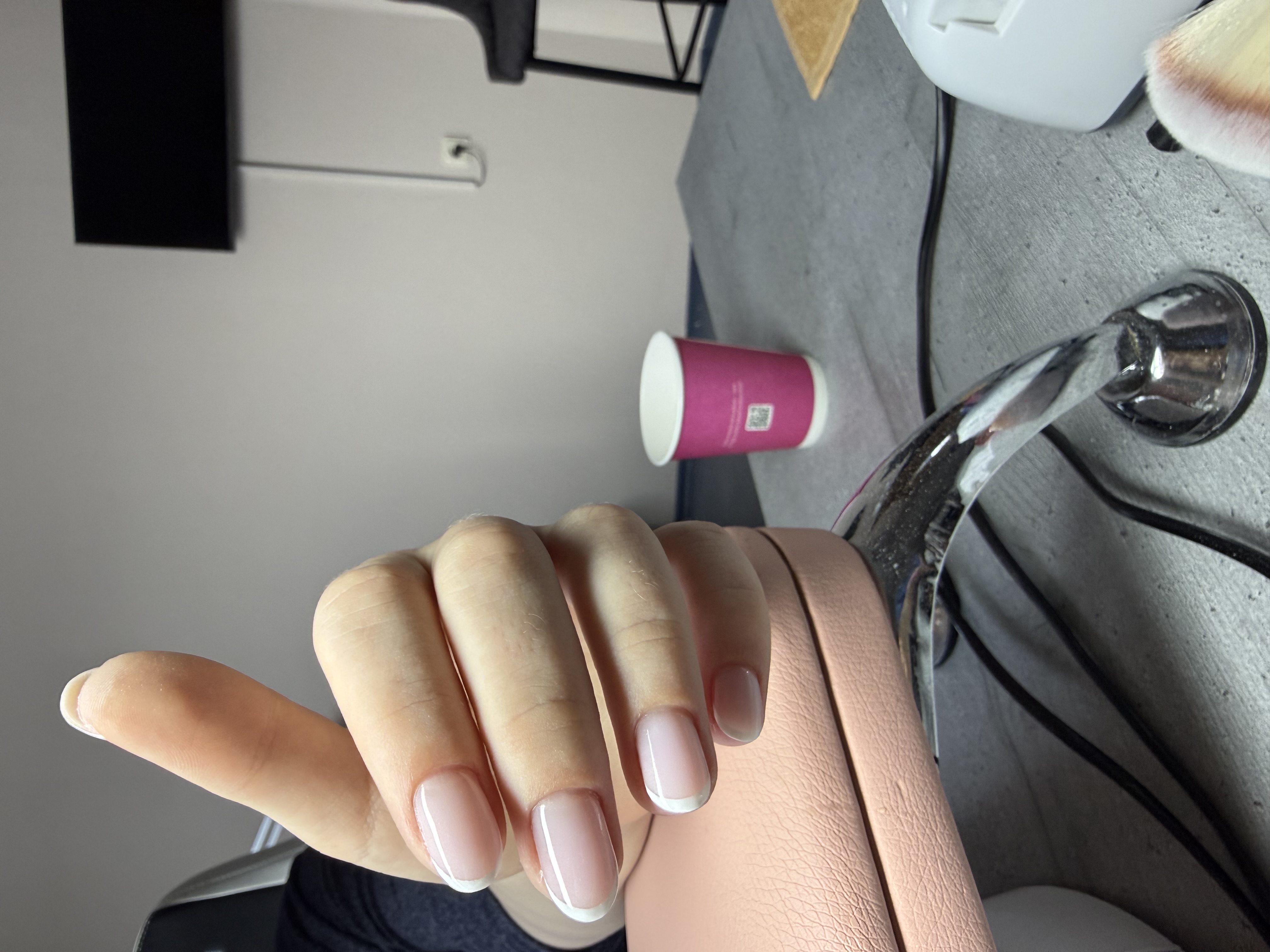 Манікюр by Anastassia