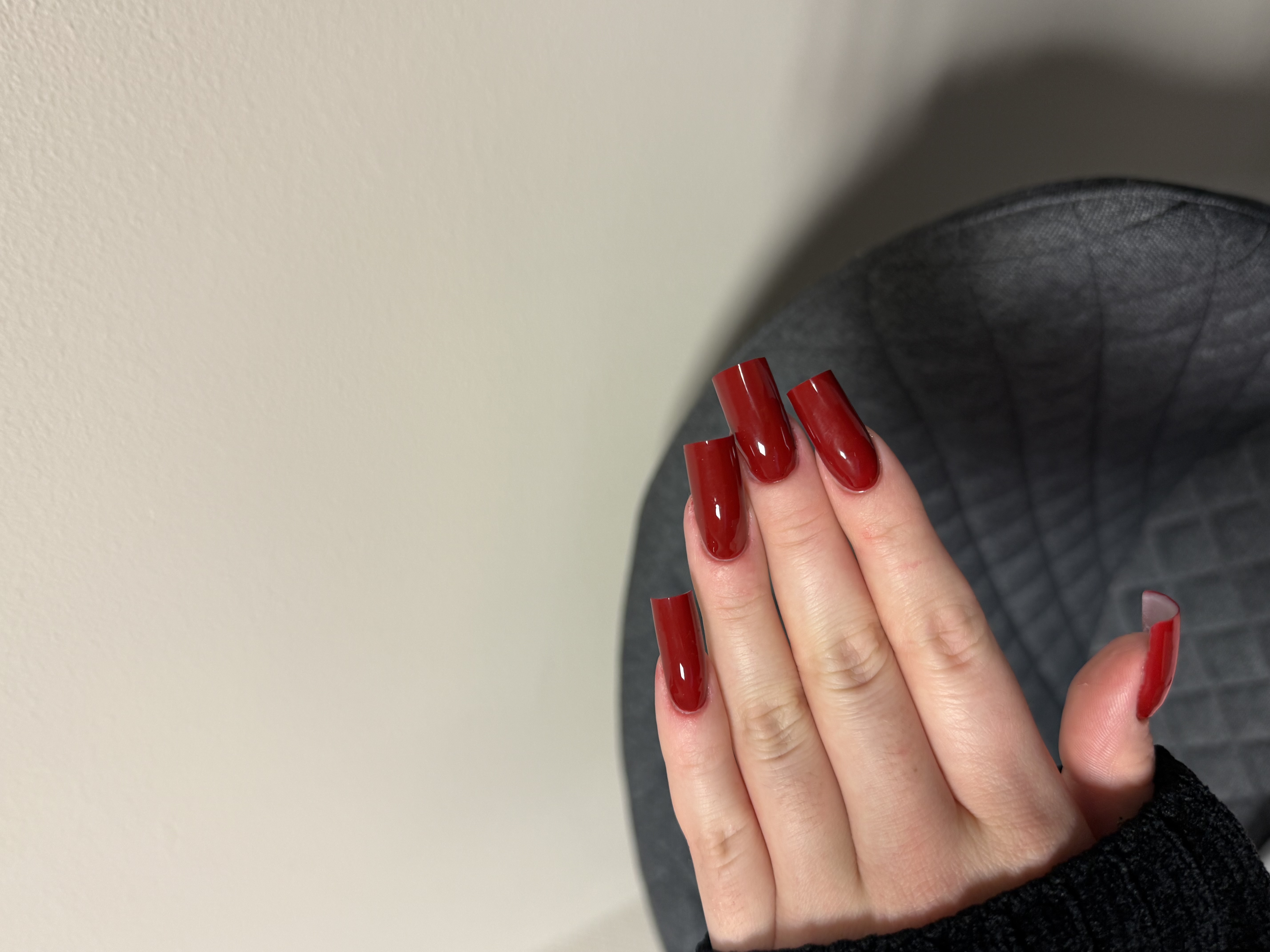 Манікюр by Anastassia