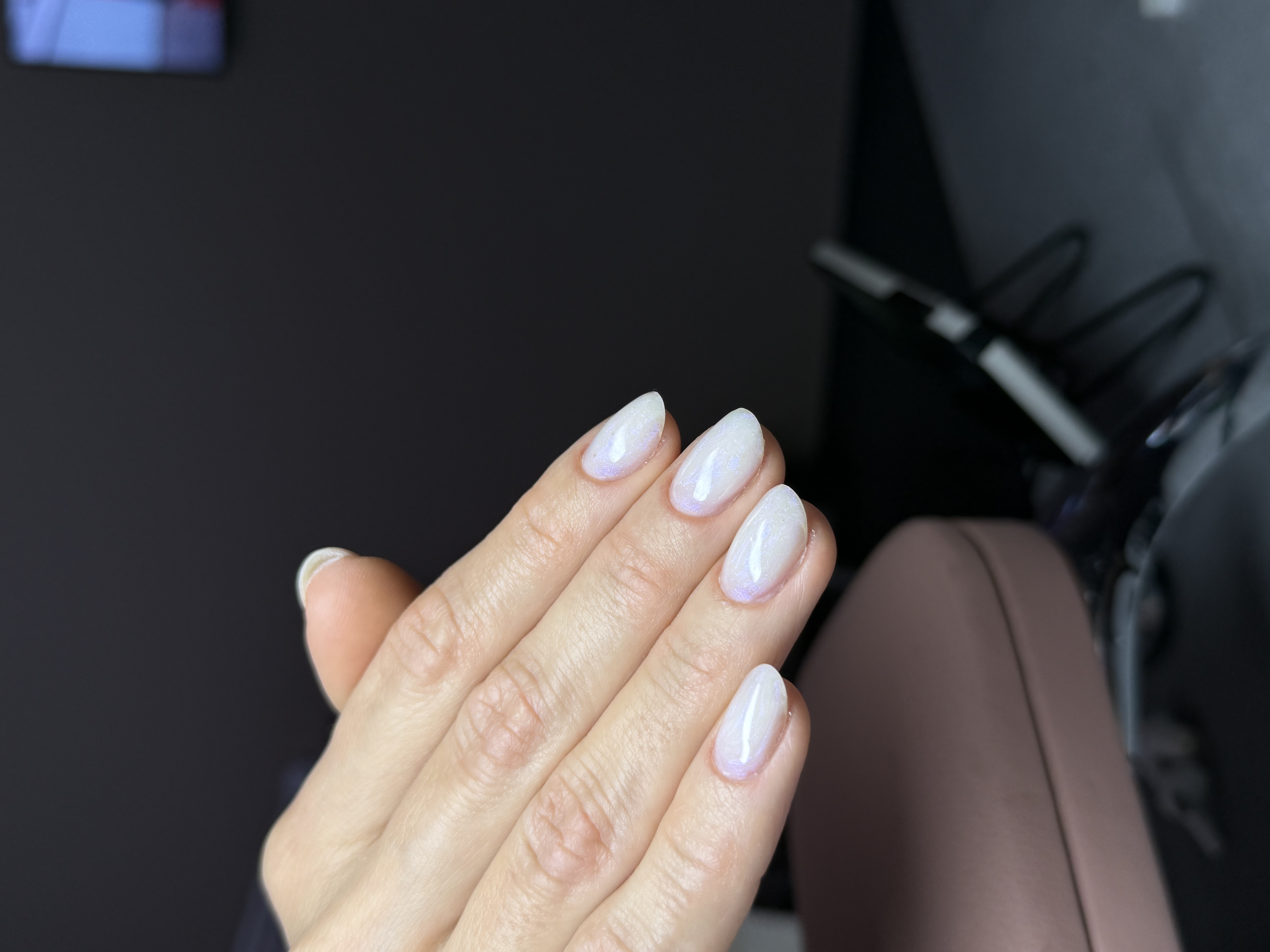 Maniküür by Anastassia