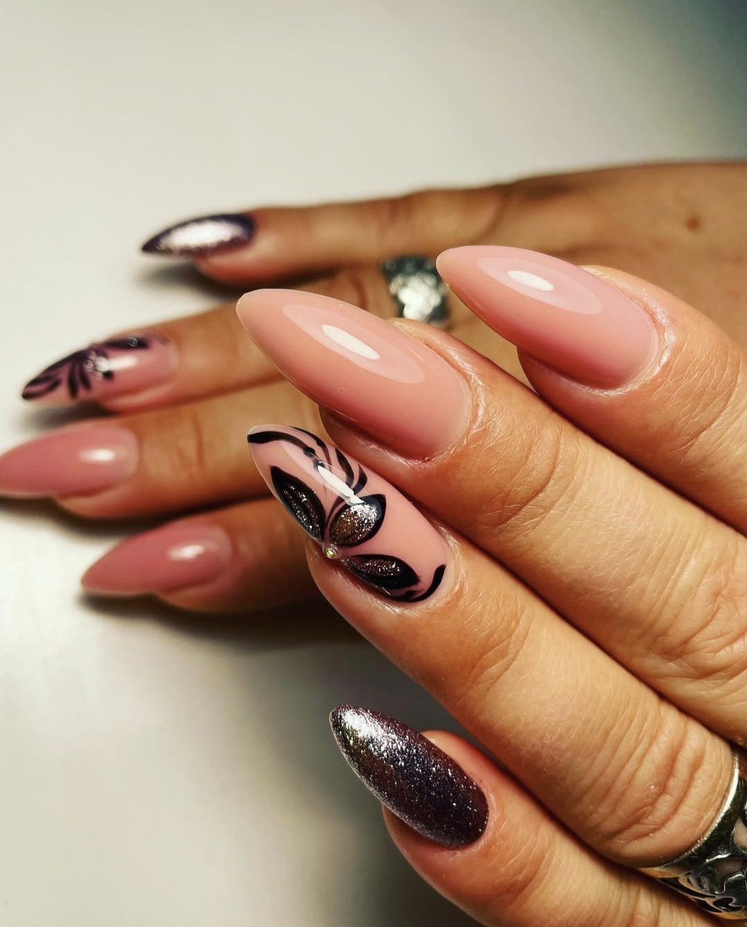 Maniküür by Marina