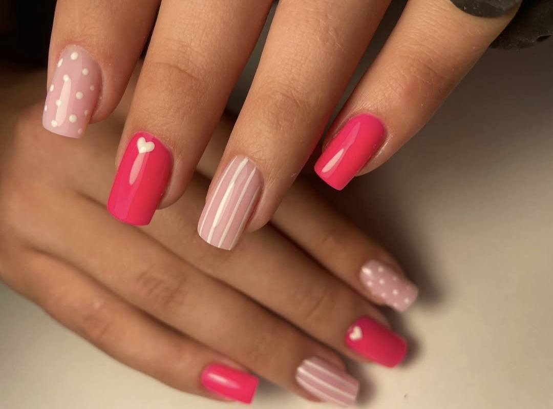 Maniküür by Marina