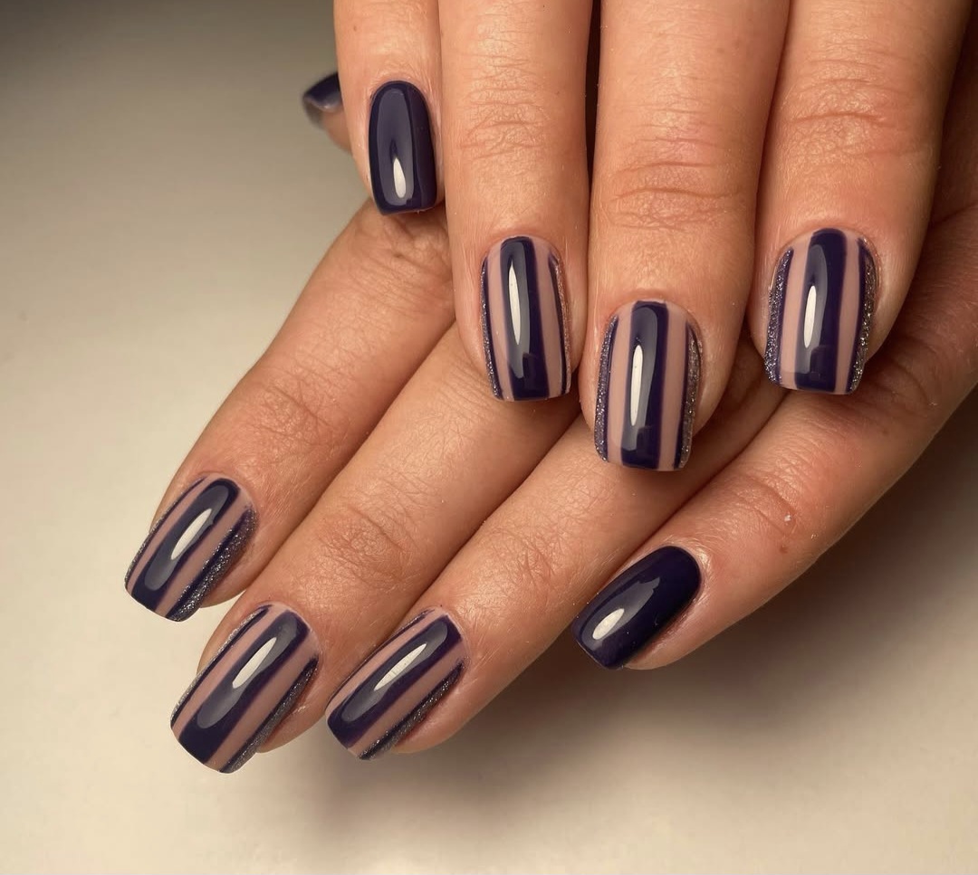 Маникюр by Marina