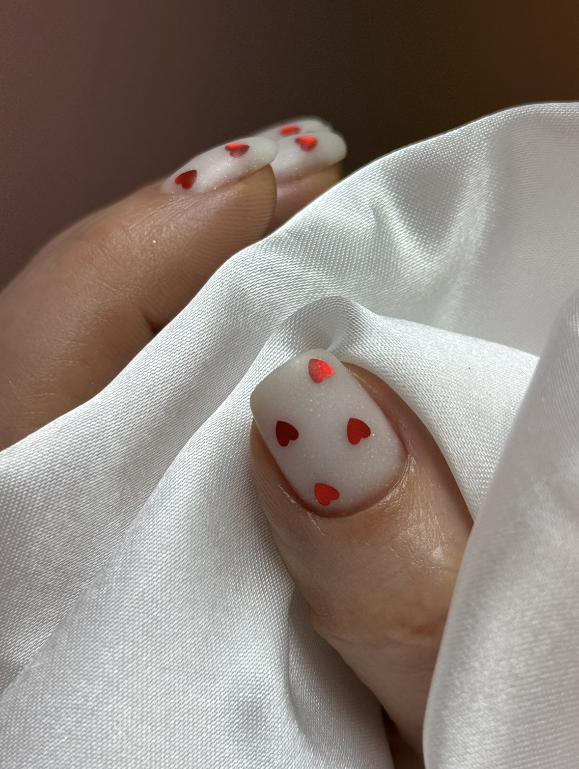 Маникюр by Yuliia