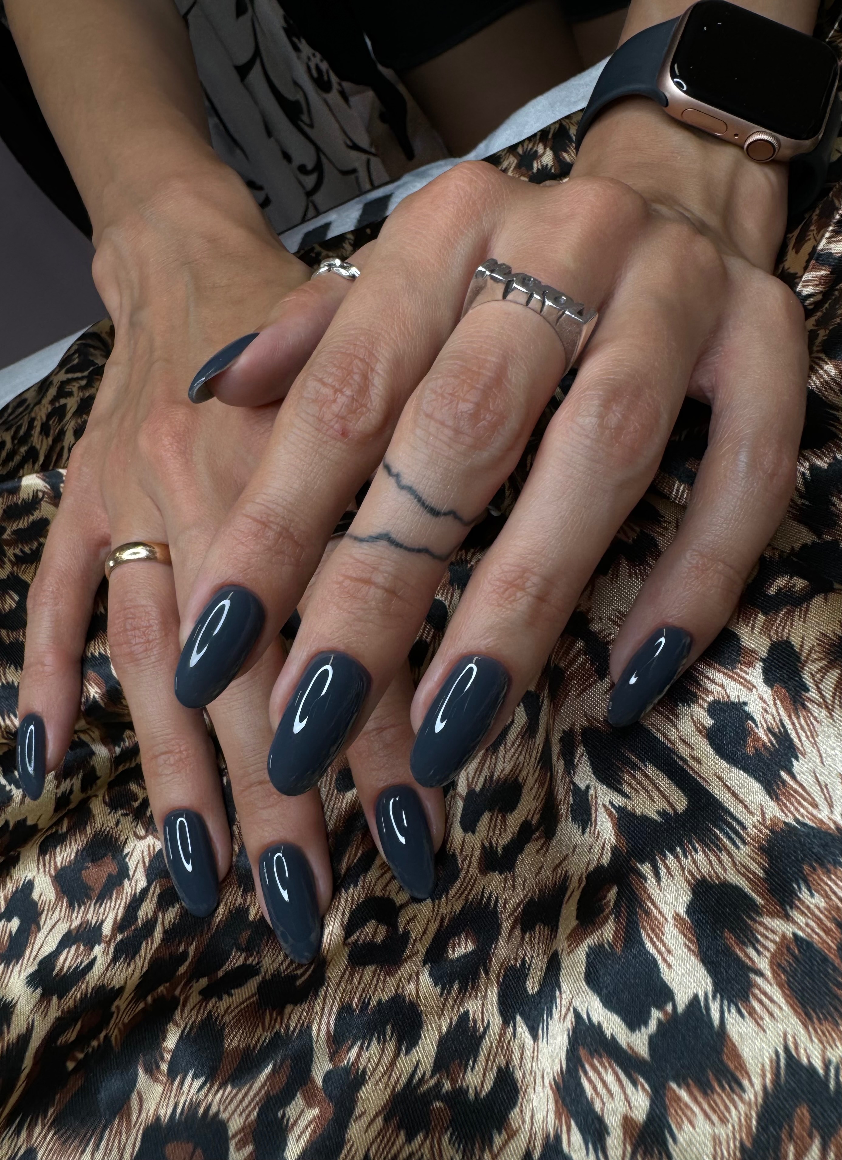 Maniküür by Yuliia