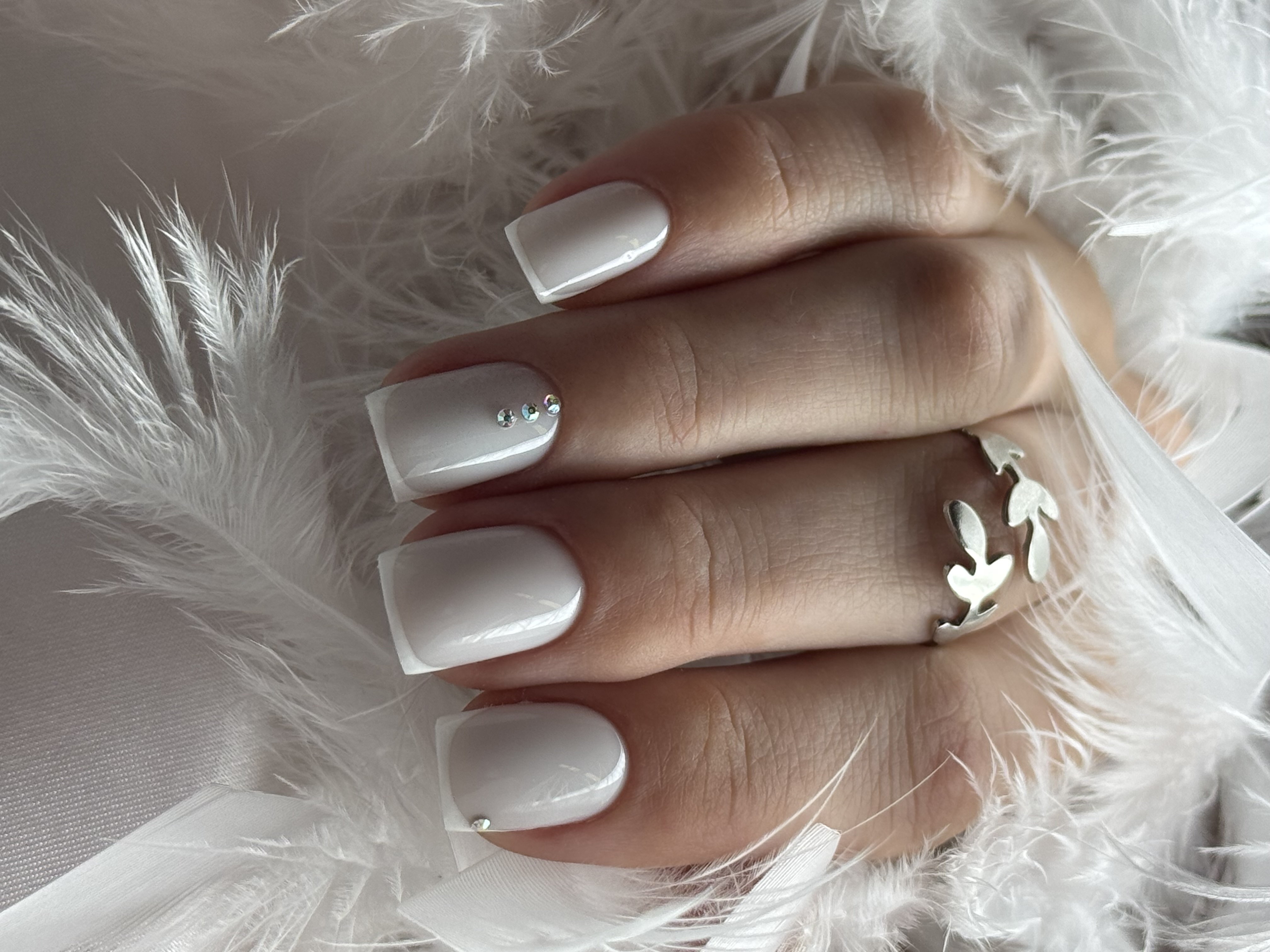 Maniküür by Yuliia