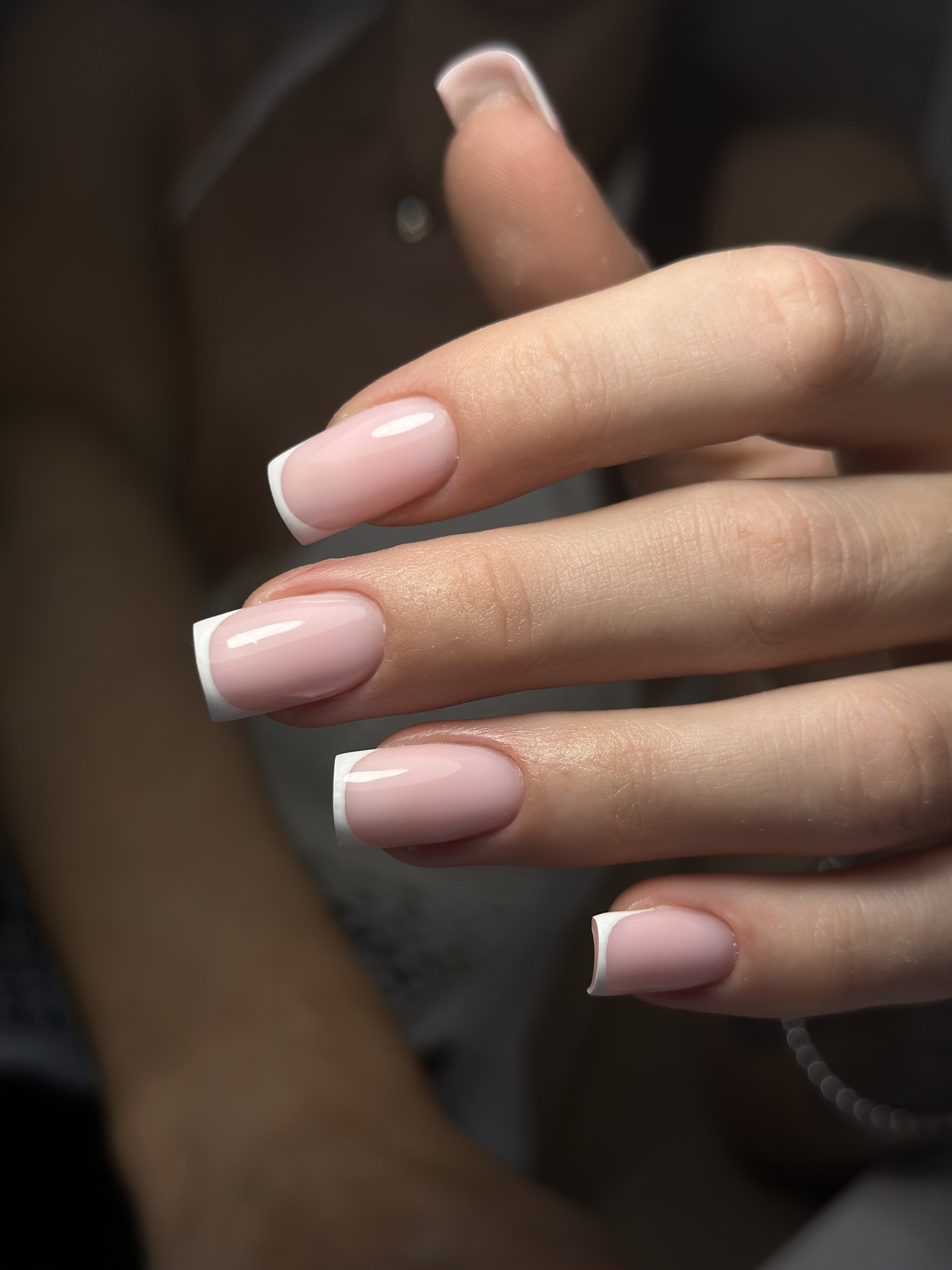 Манікюр by Nina