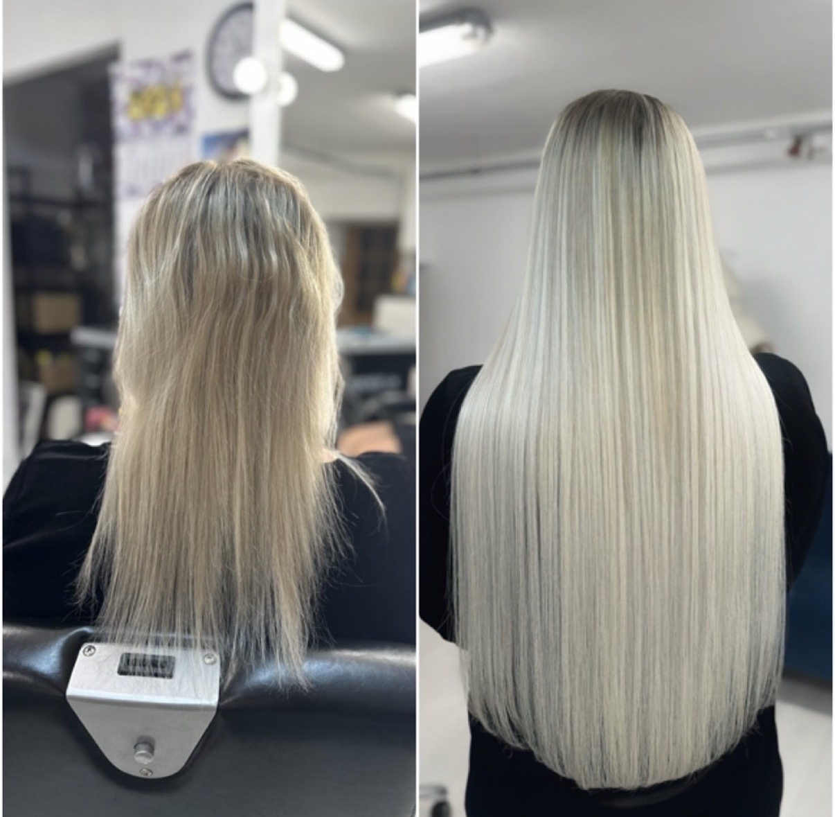 Волосся by Diana nelovko