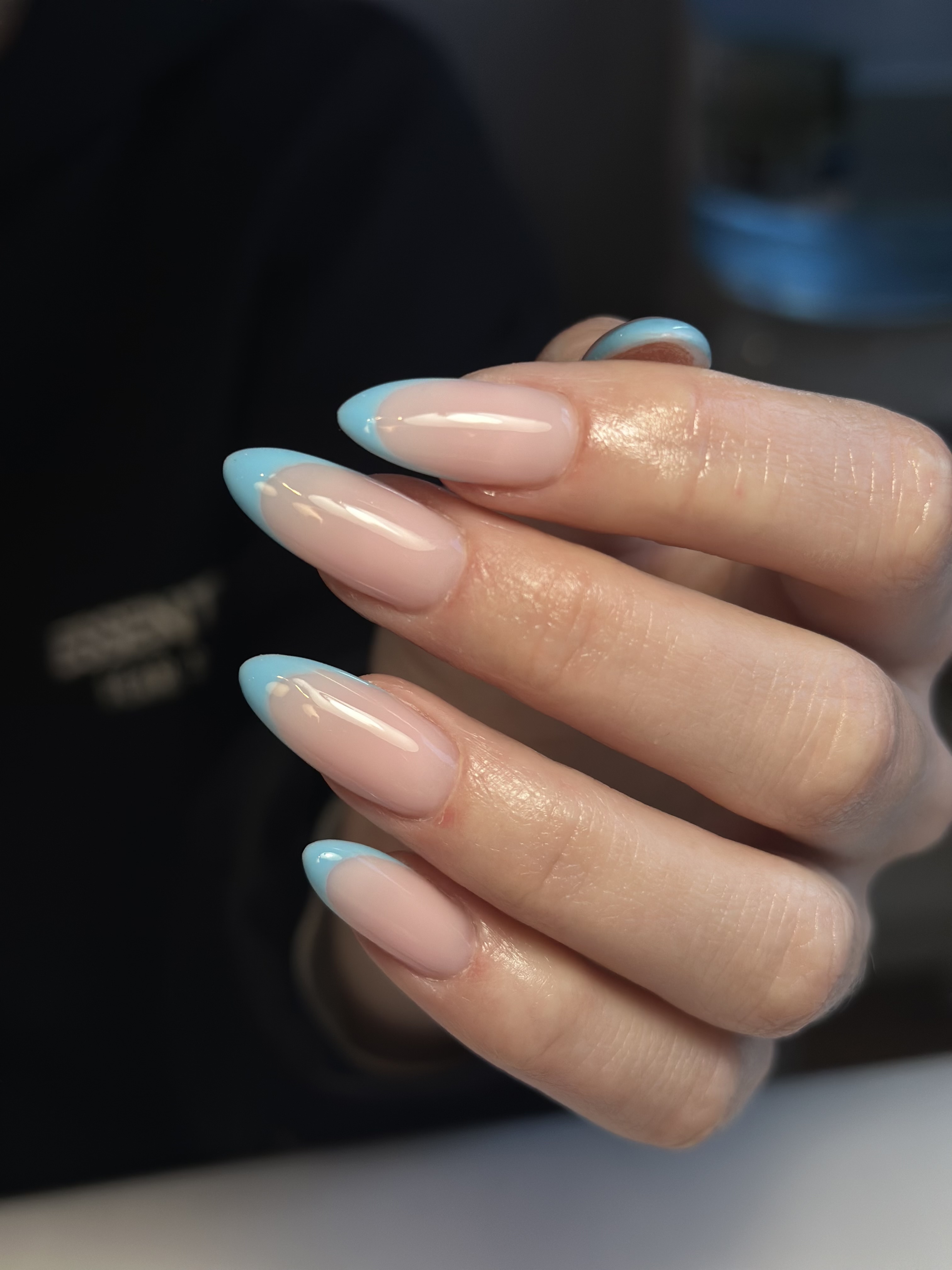 Maniküür by Nataliia