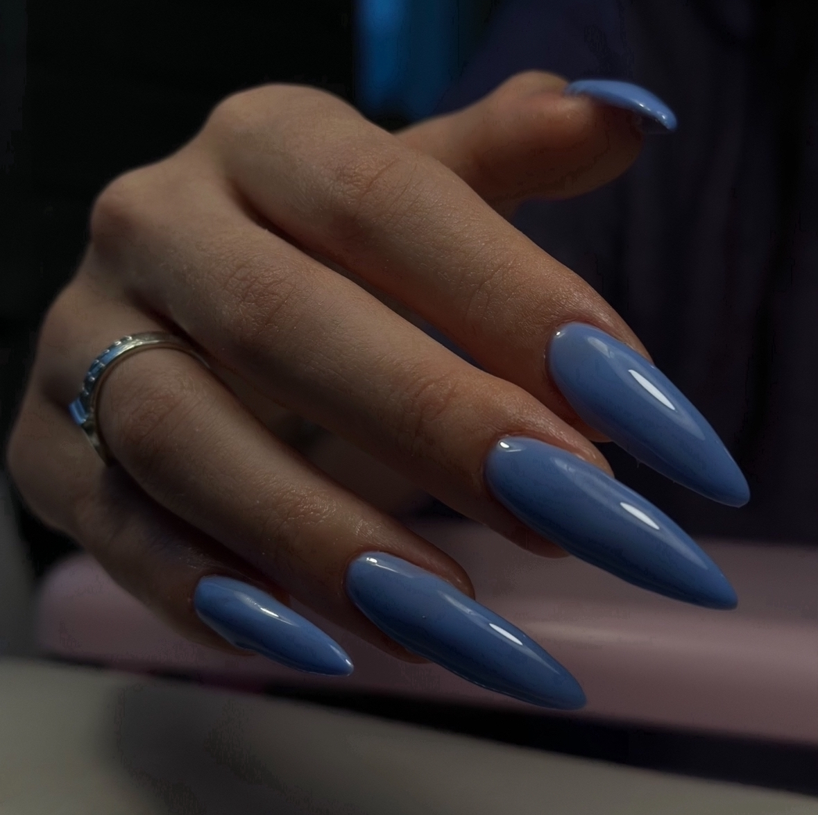 Maniküür by Nataliia