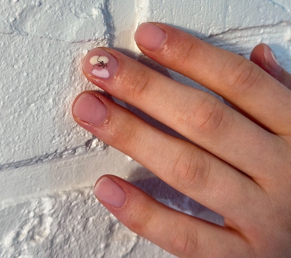 Маникюр by Nataliia