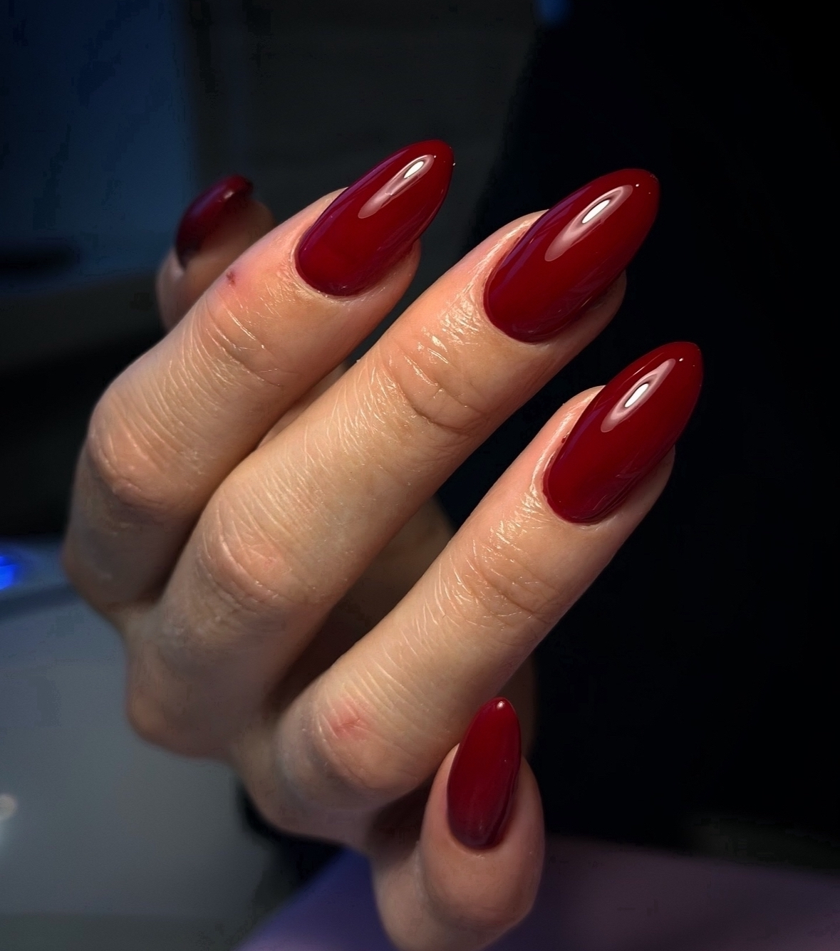 Manicure by Nataliia