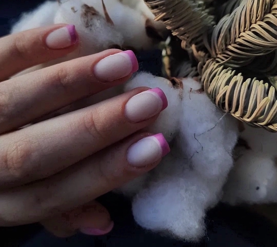 Maniküür by Nataliia