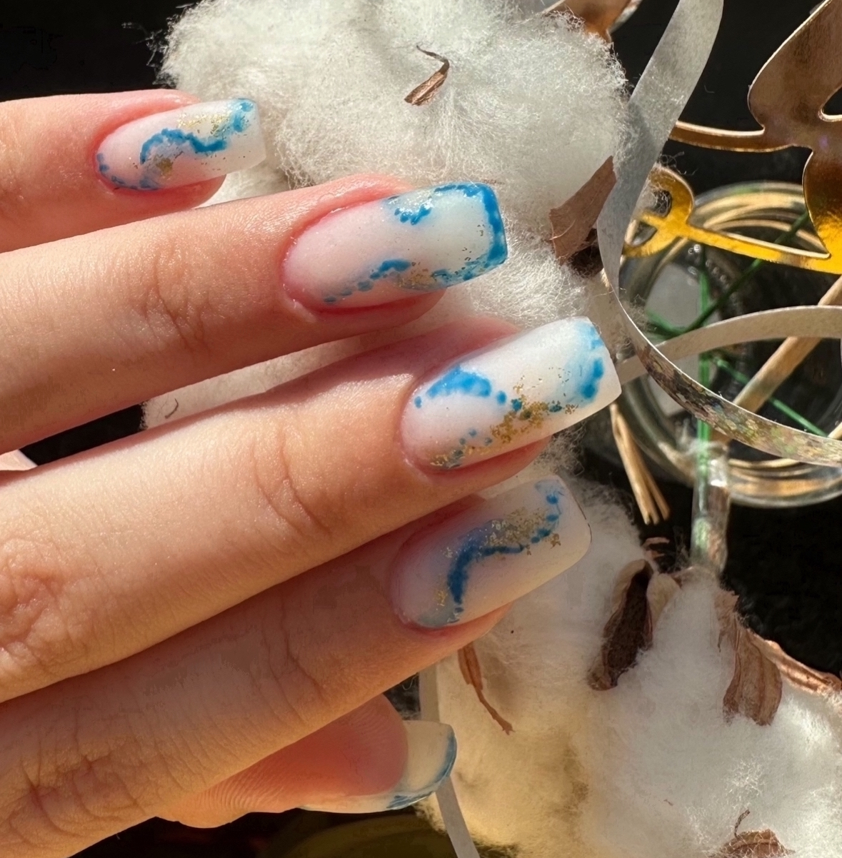 Маникюр by Nataliia