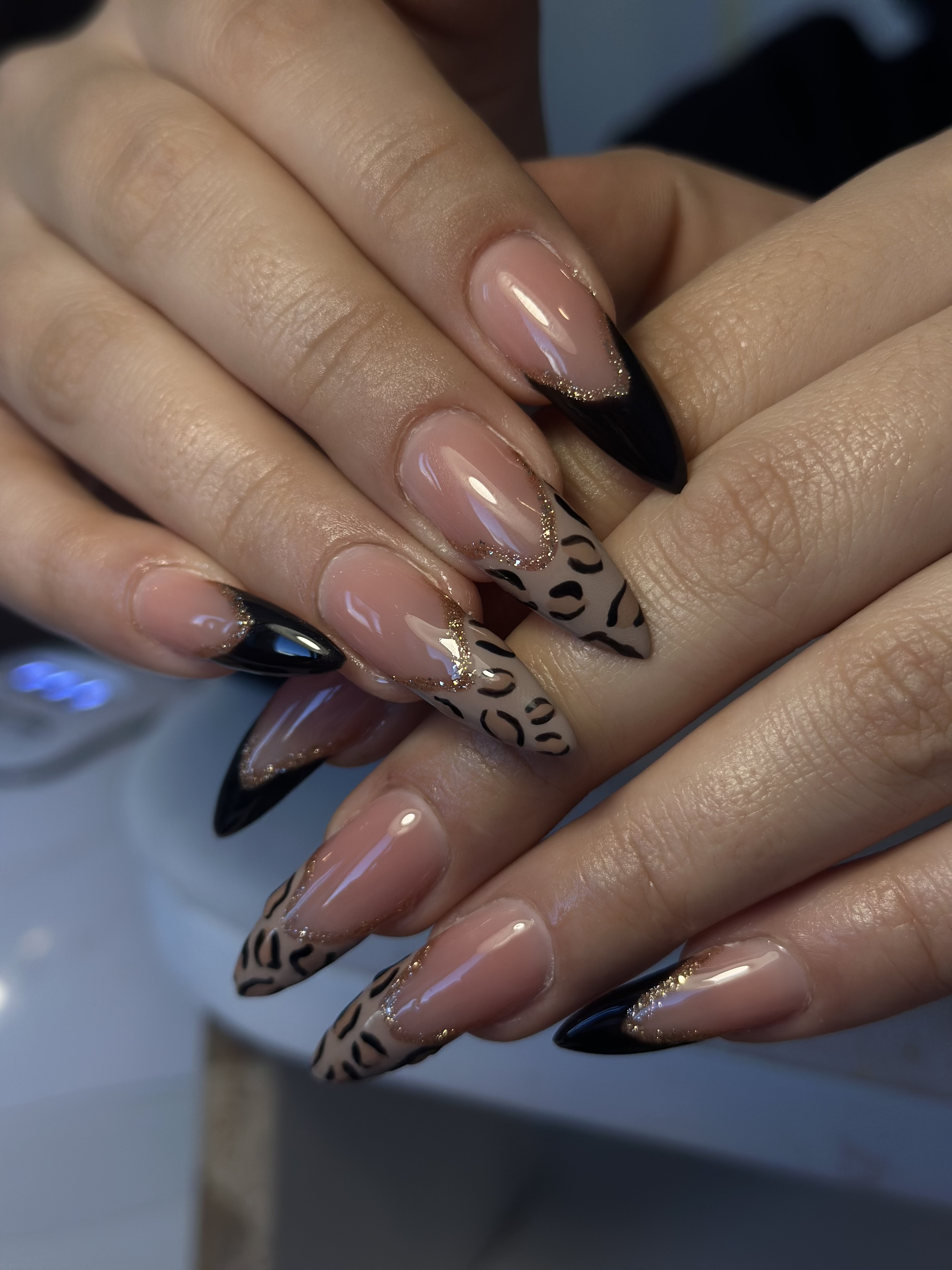 Maniküür by Nataliia