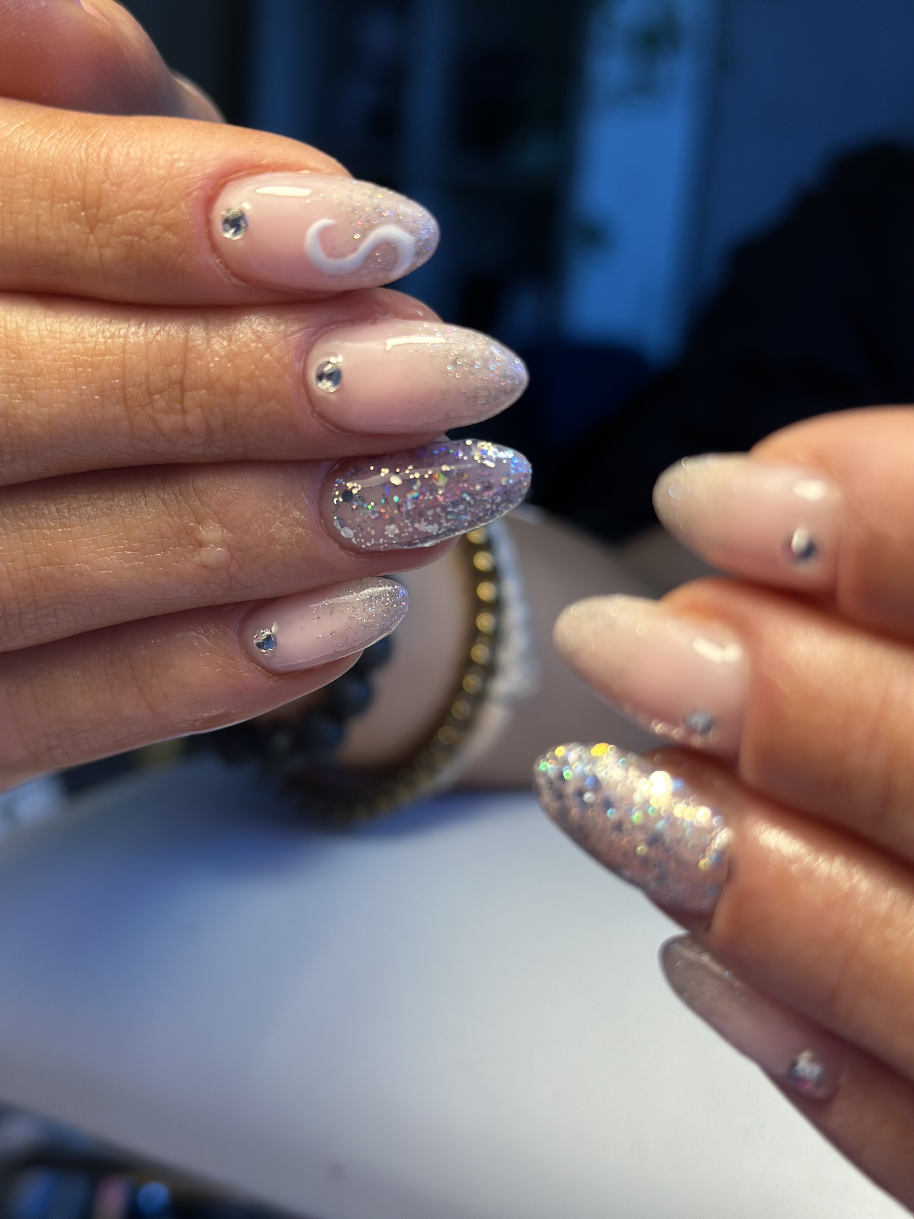 Manicure by Nataliia