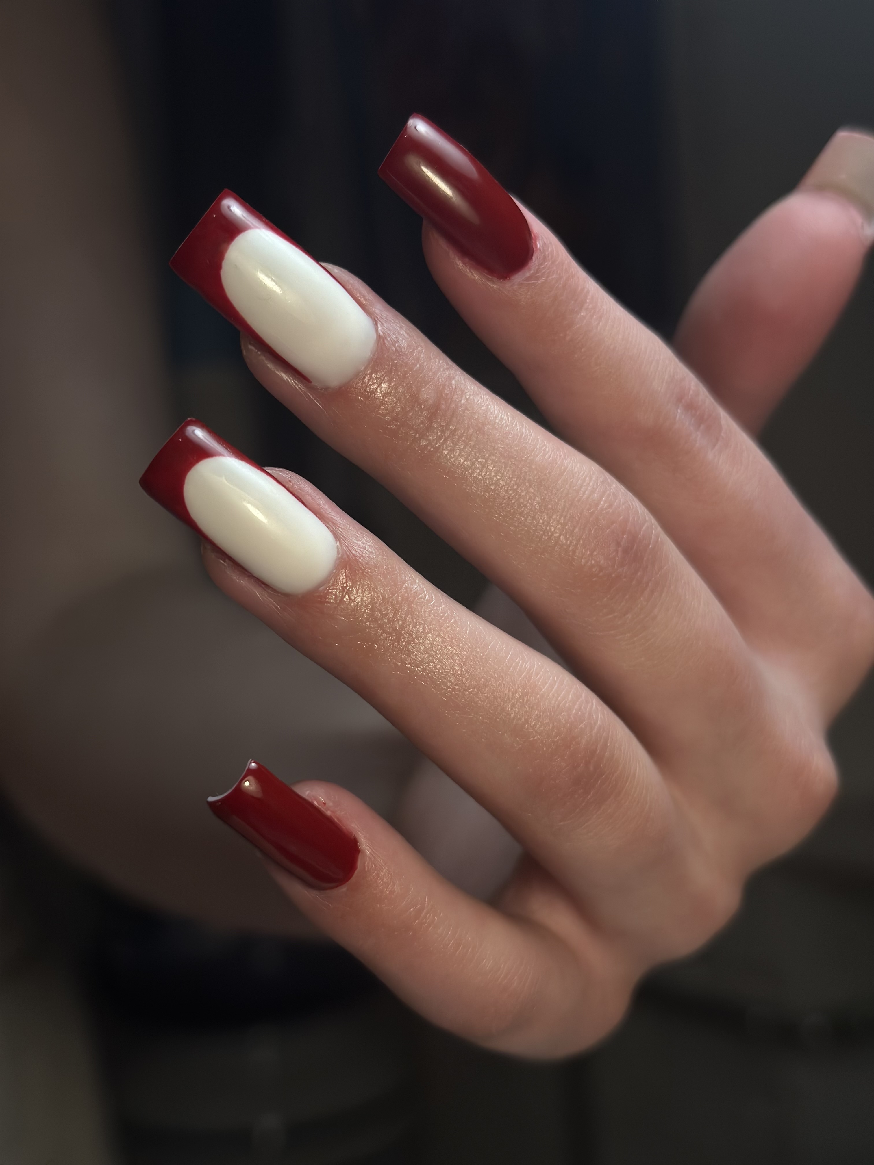 Манікюр by Nataliia