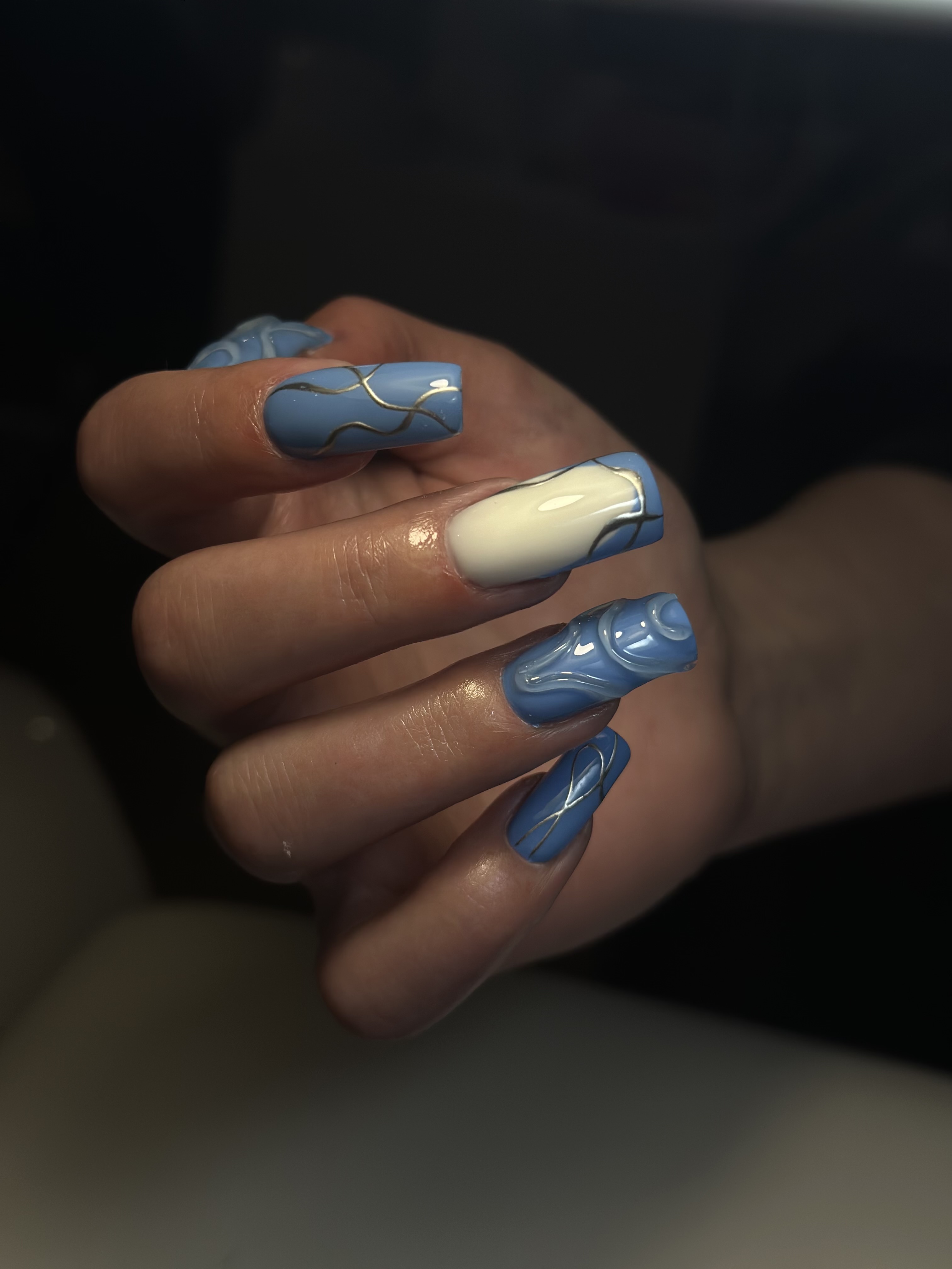 Maniküür by Nataliia