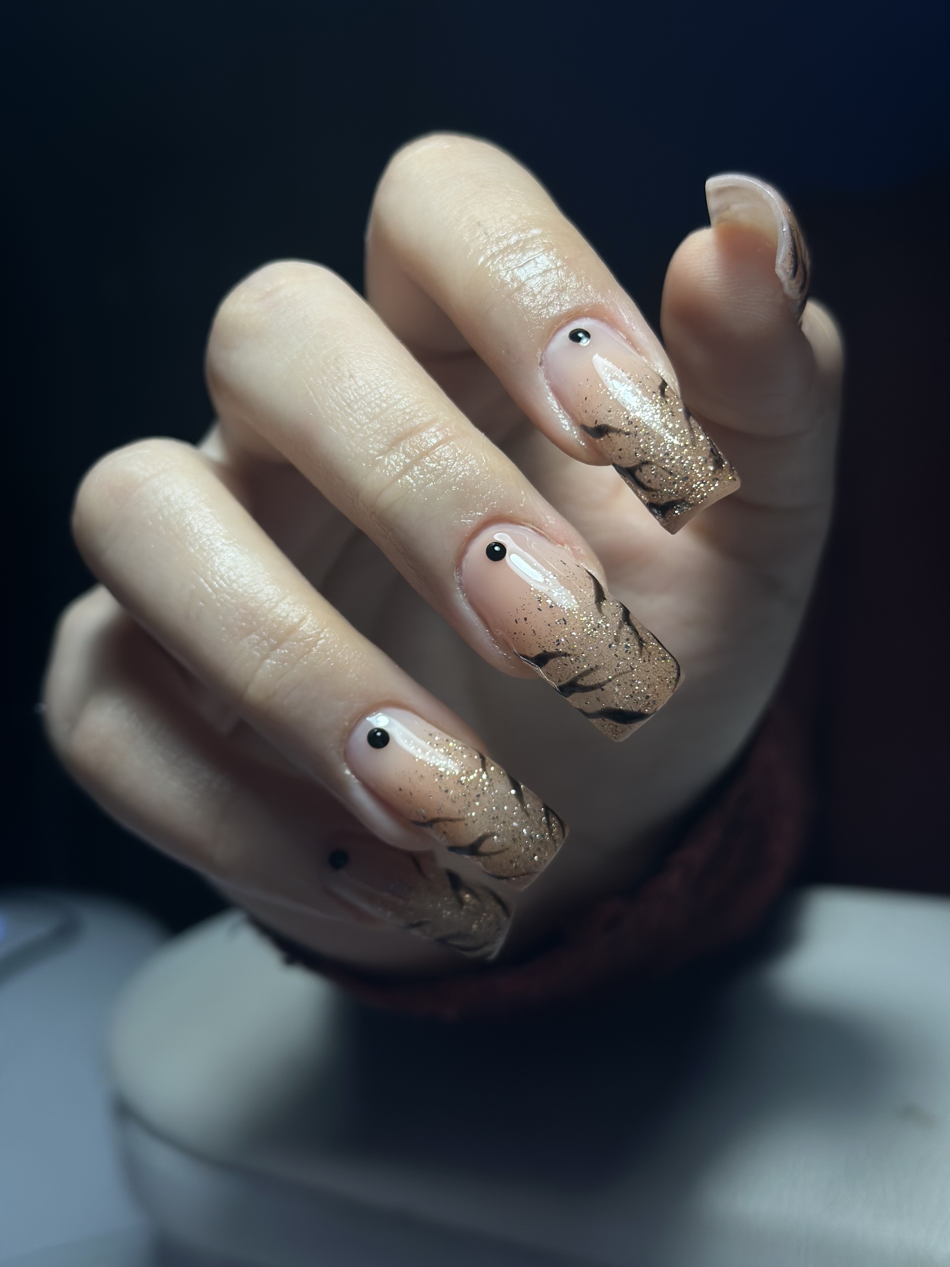 Maniküür by Nataliia