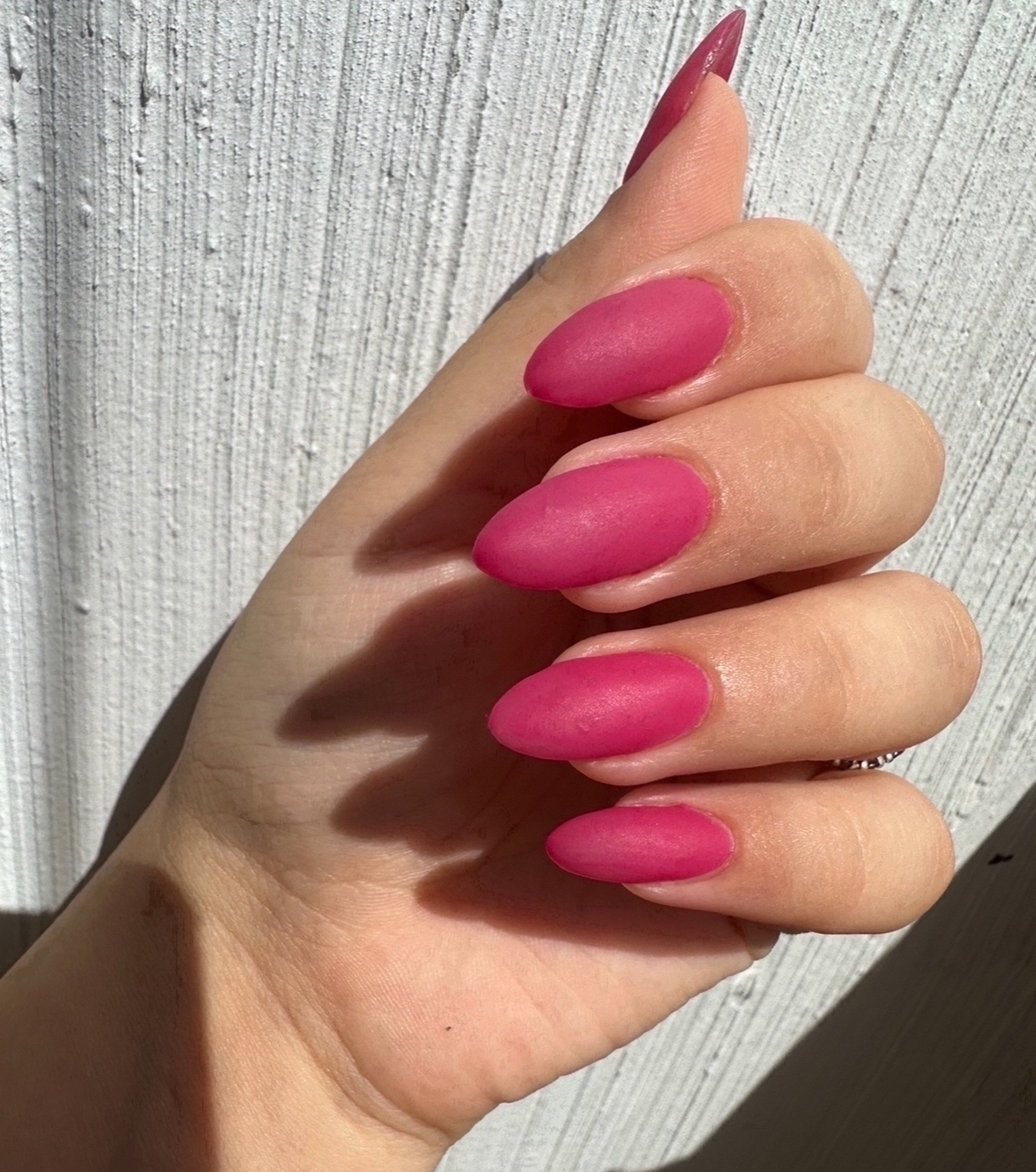 Manicure by Nataliia