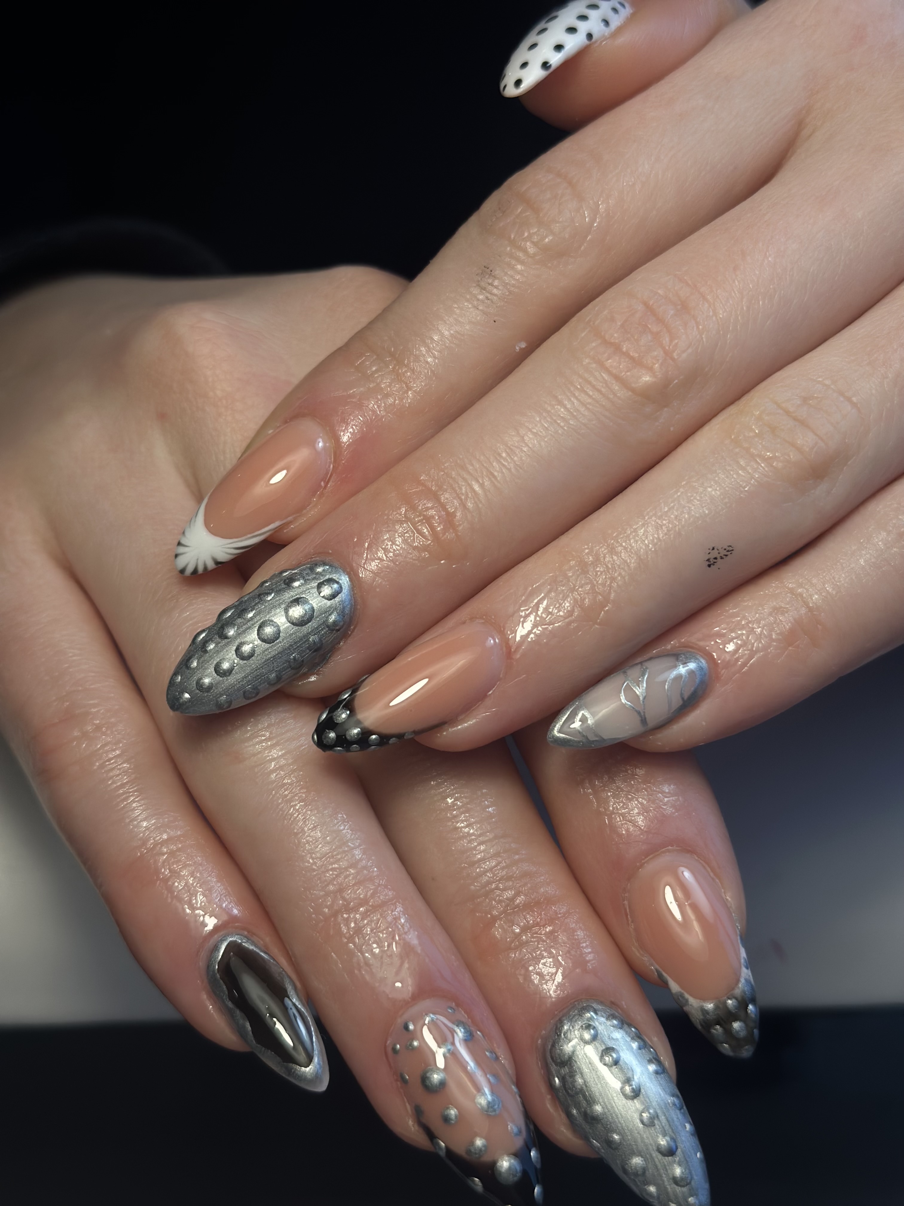 Manicure by Nataliia