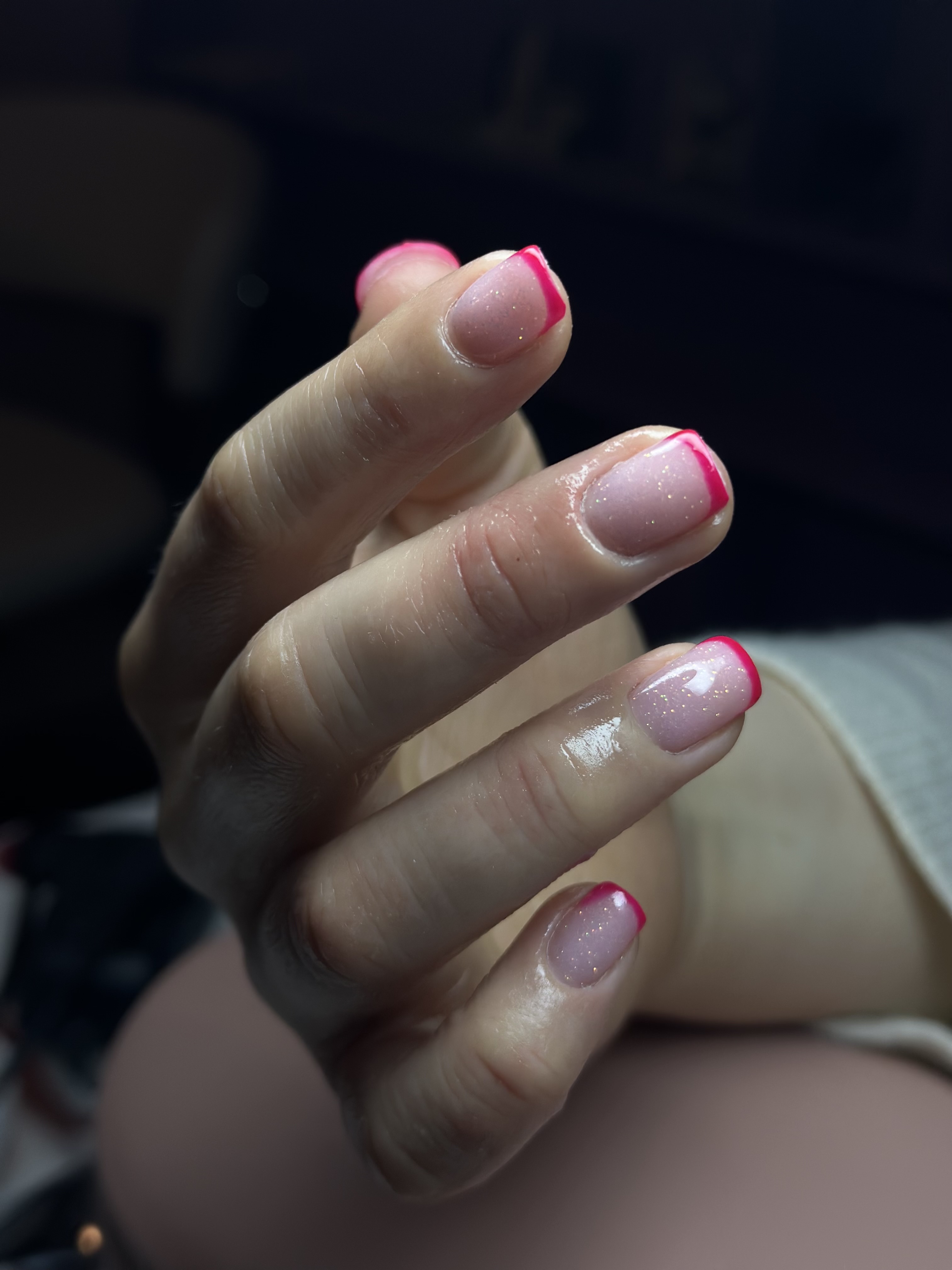 Manicure by Nataliia