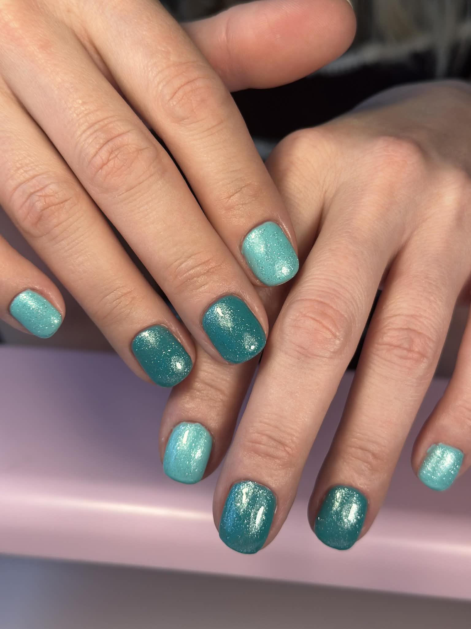 Maniküür by Nataliia