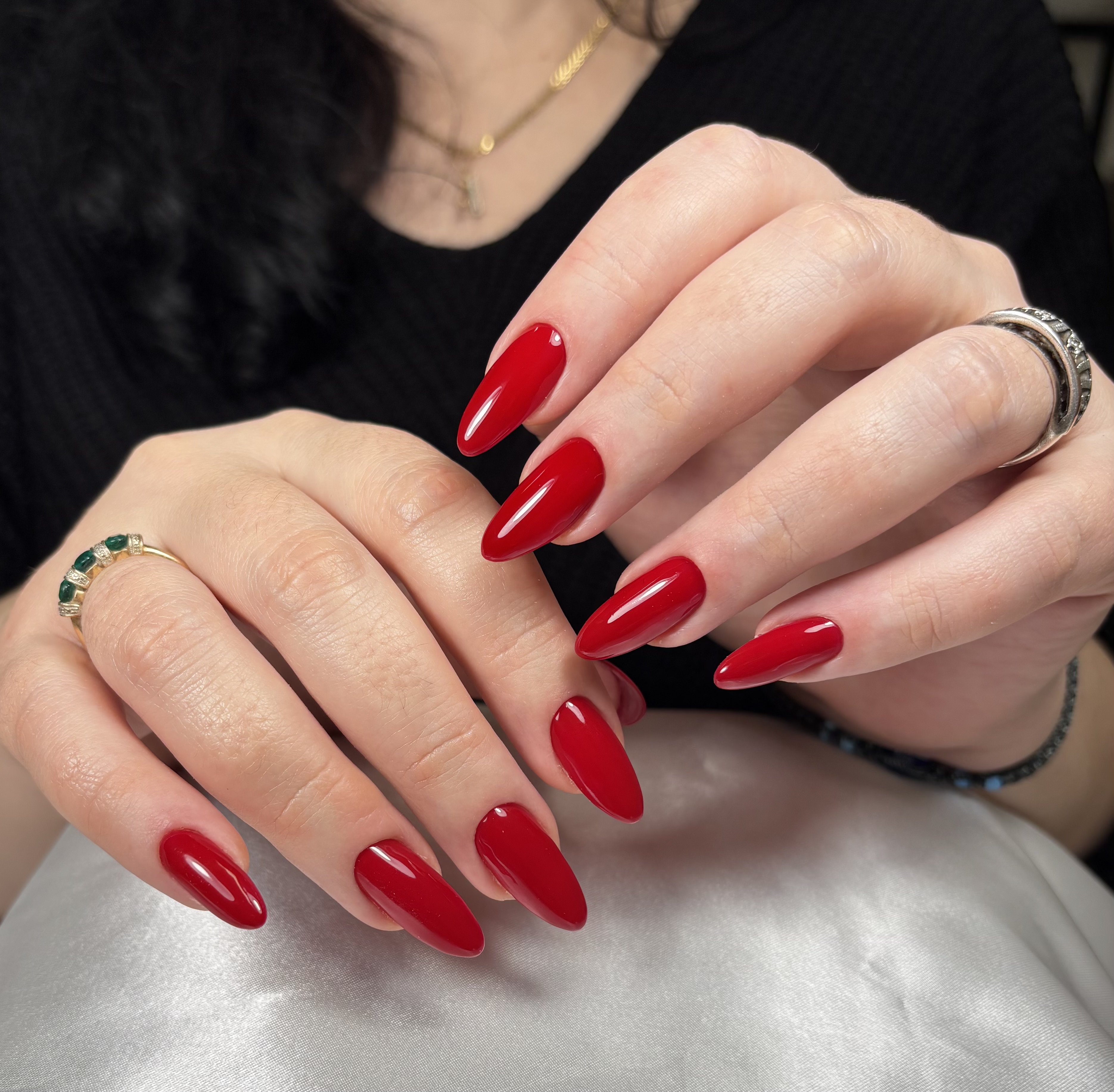 Manicure by Kateryna