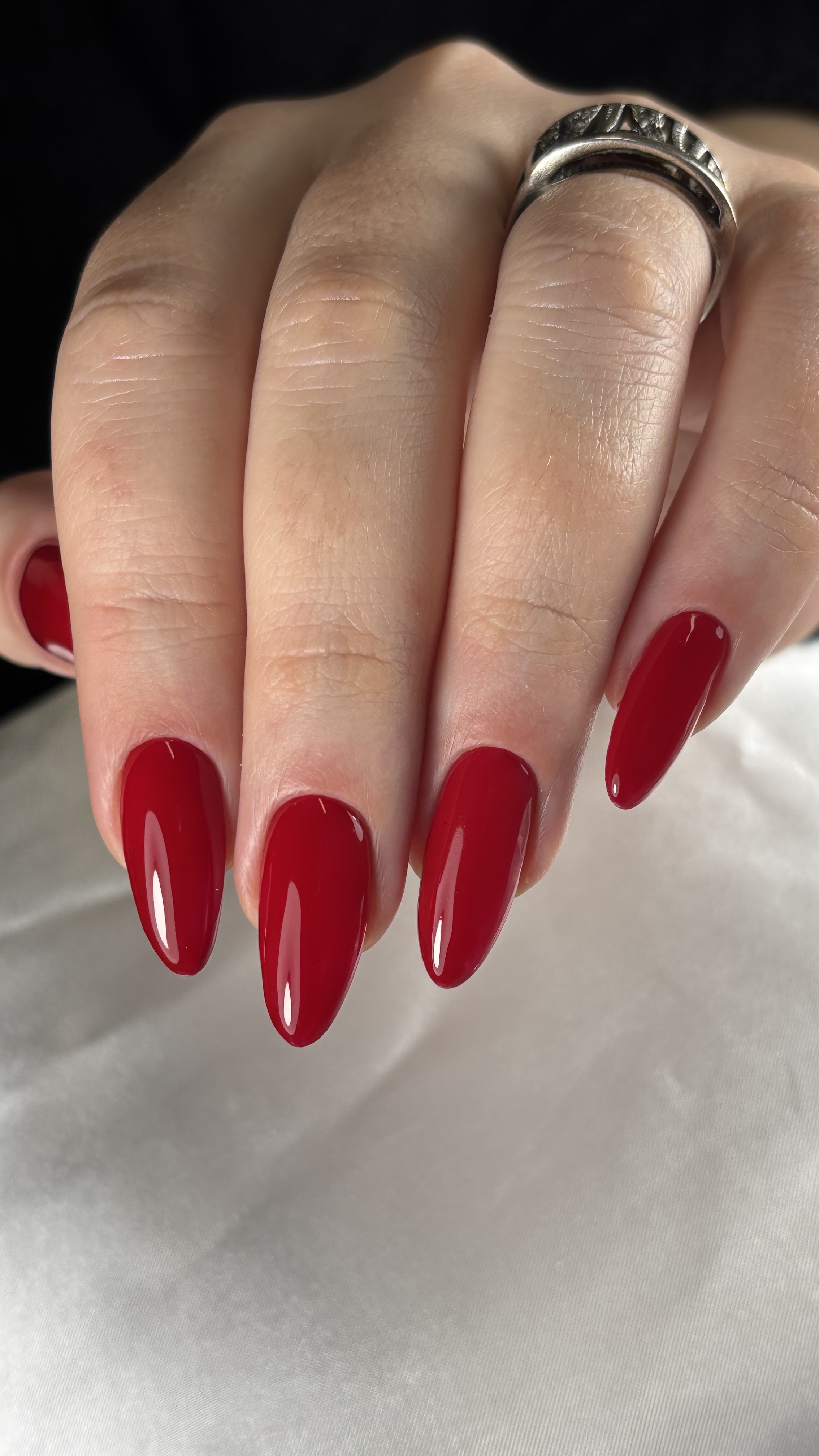 Маникюр by Kateryna