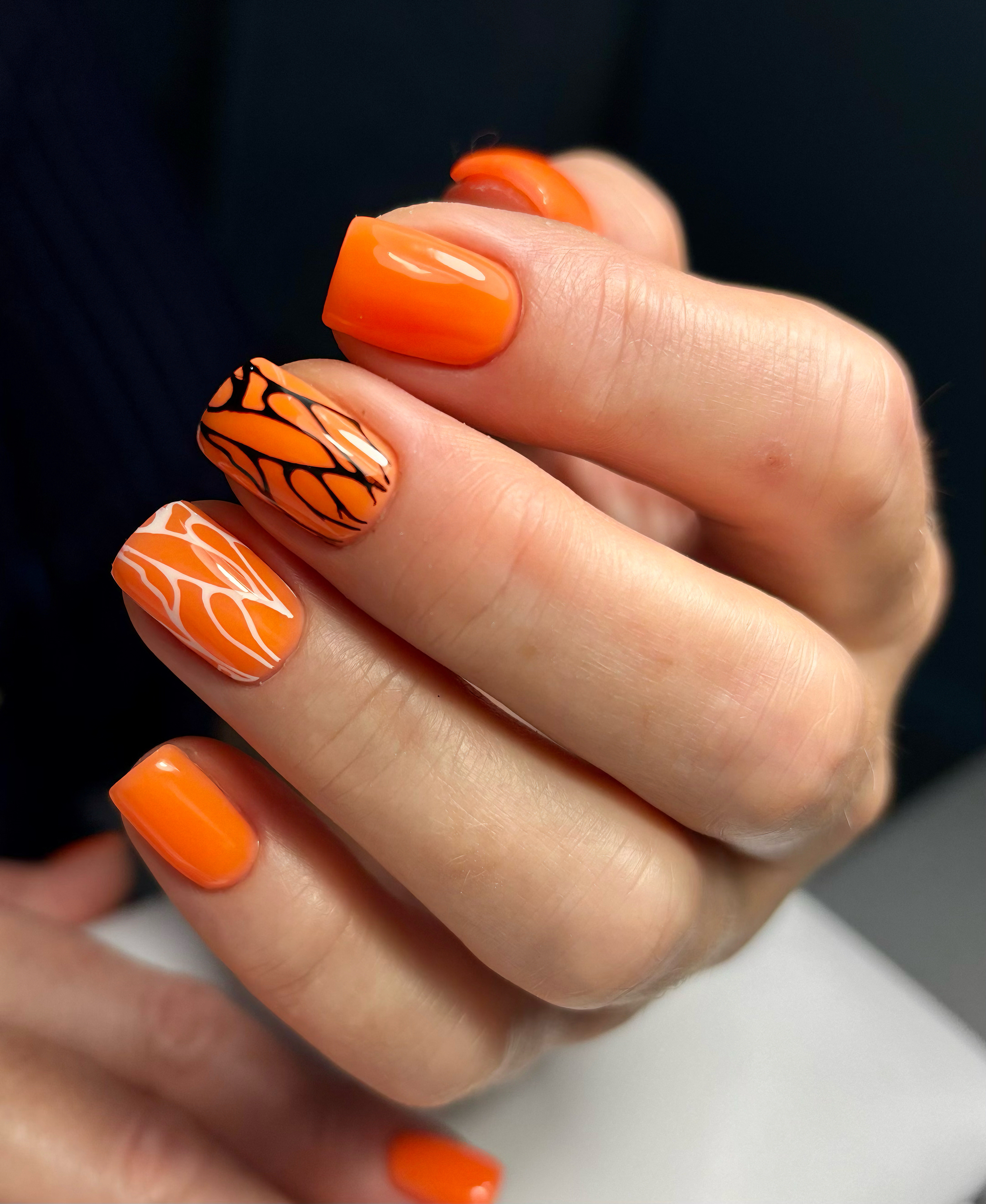 Maniküür by Kateryna